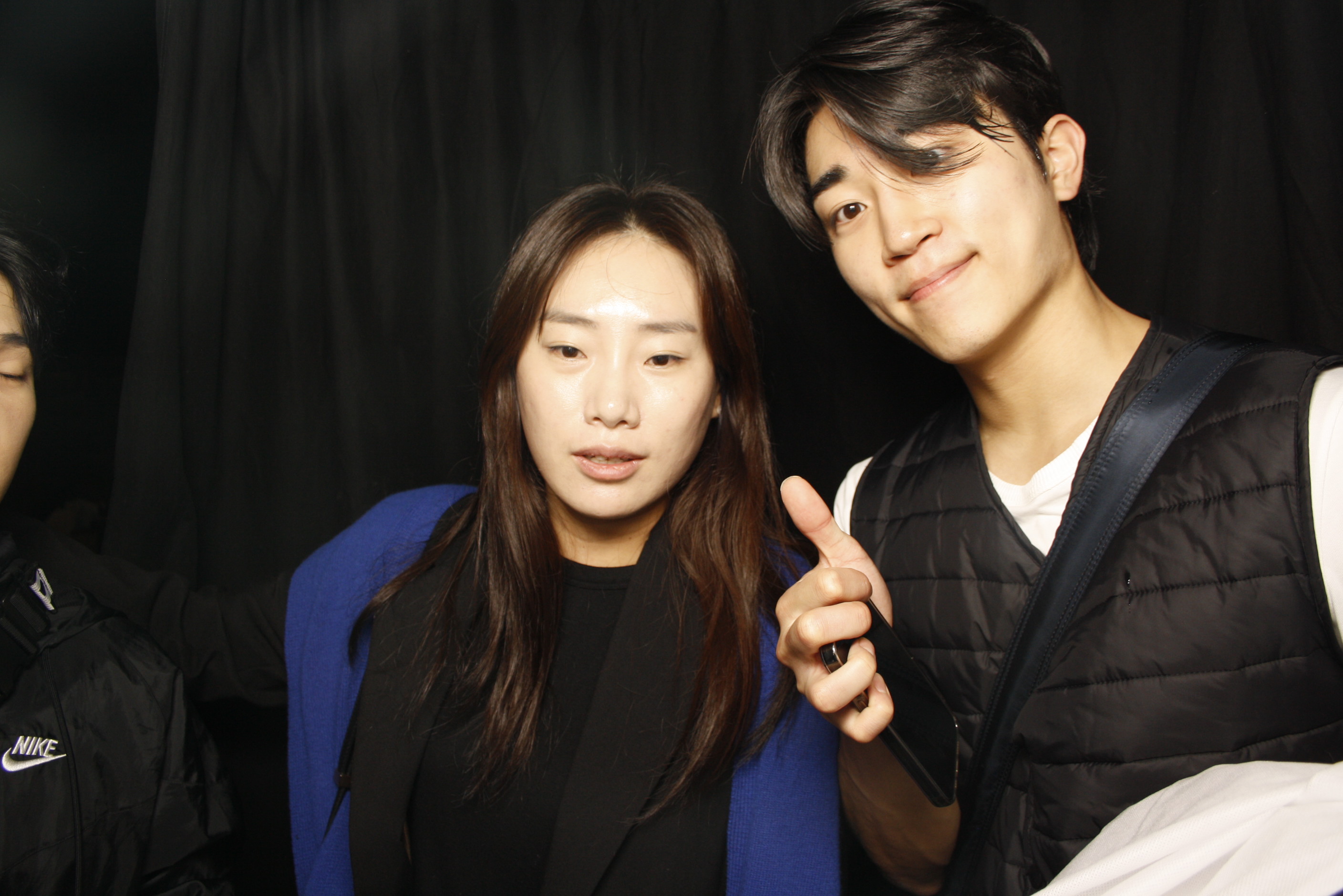 Korean Cultural Festival 2023 | View more photos from the event at wgtngallery.classicphotobooths.co.nz/u/wgtncpbgallery/Korean-Cultural-Festival-2023