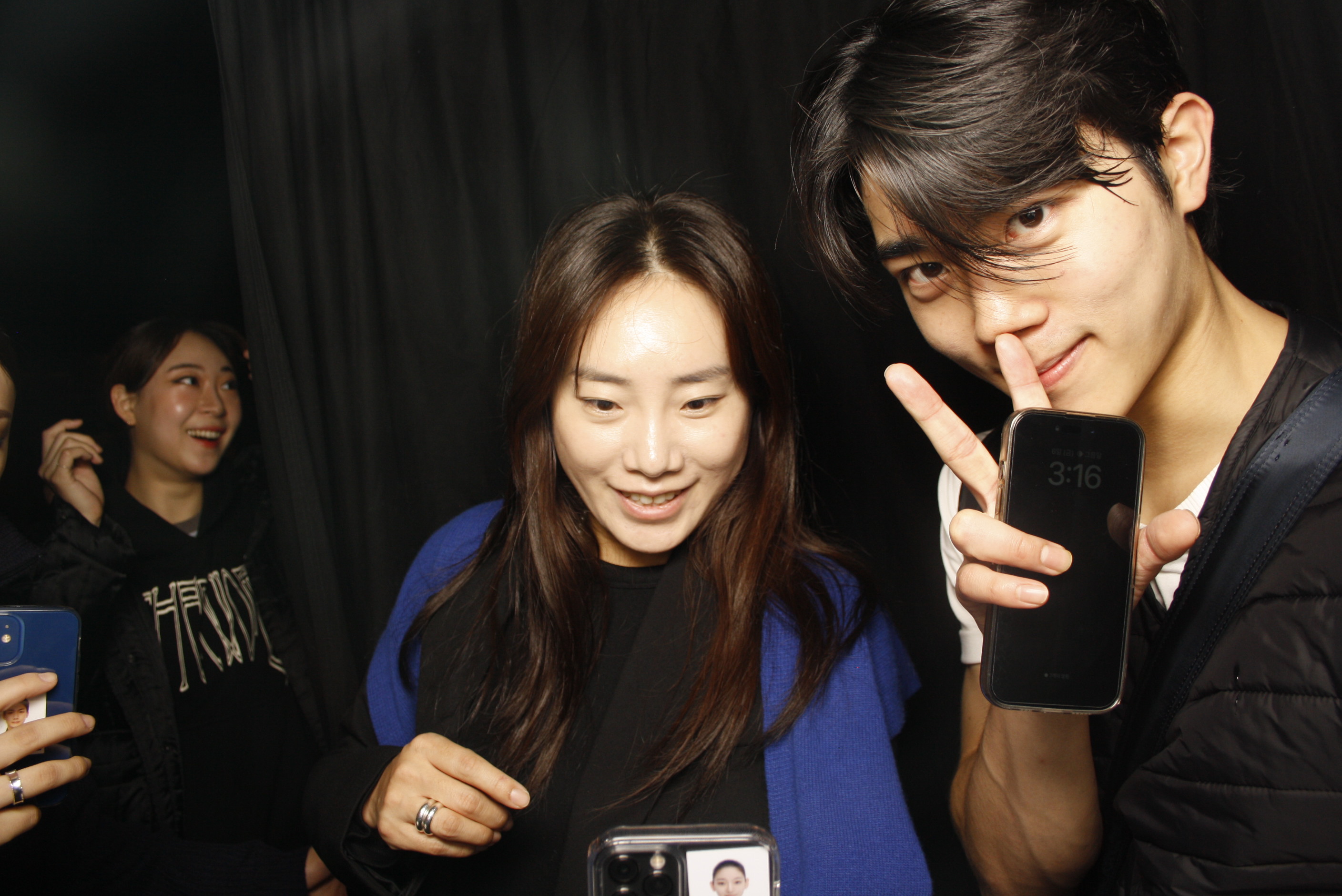 Korean Cultural Festival 2023 | View more photos from the event at wgtngallery.classicphotobooths.co.nz/u/wgtncpbgallery/Korean-Cultural-Festival-2023