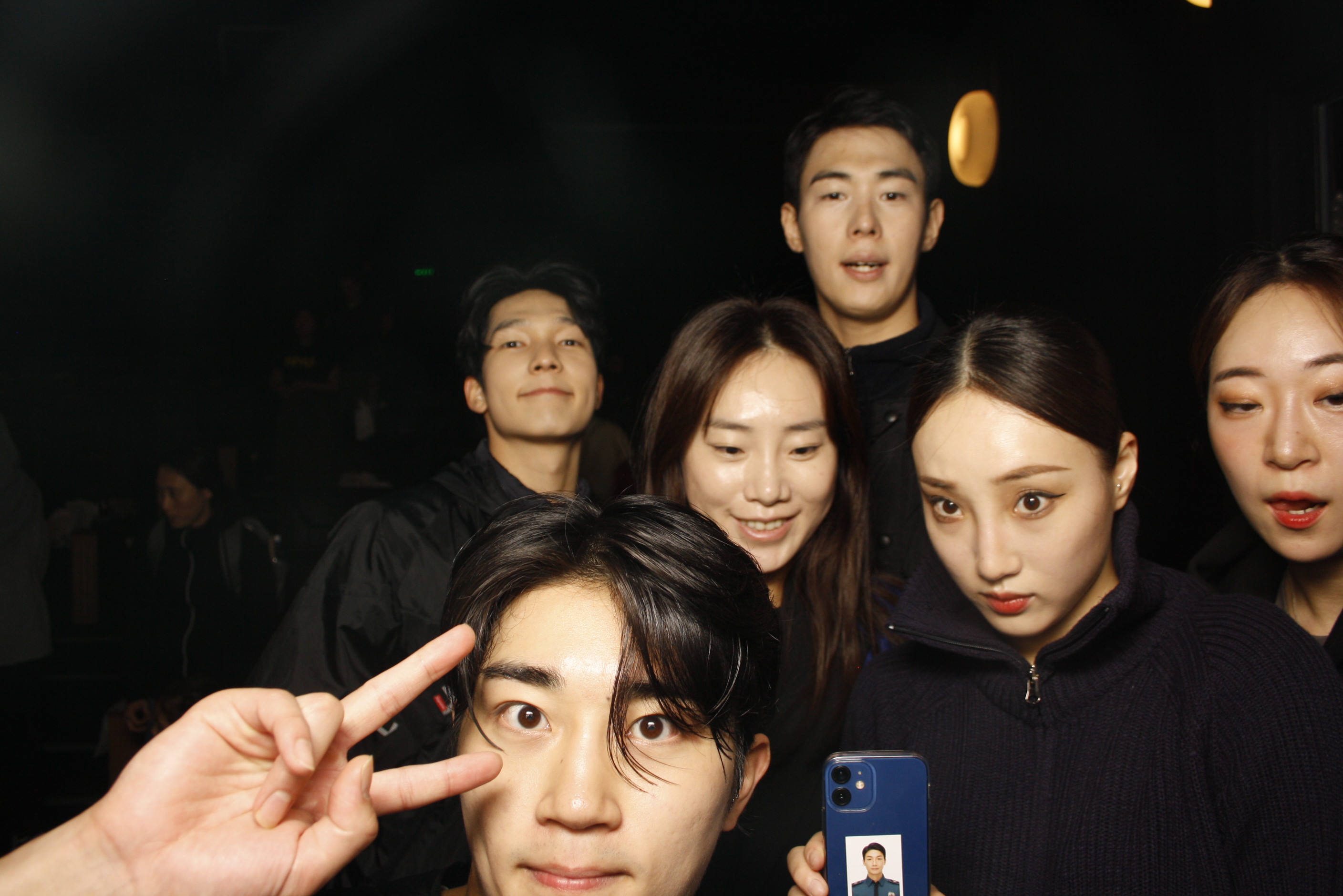 Korean Cultural Festival 2023 | View more photos from the event at wgtngallery.classicphotobooths.co.nz/u/wgtncpbgallery/Korean-Cultural-Festival-2023