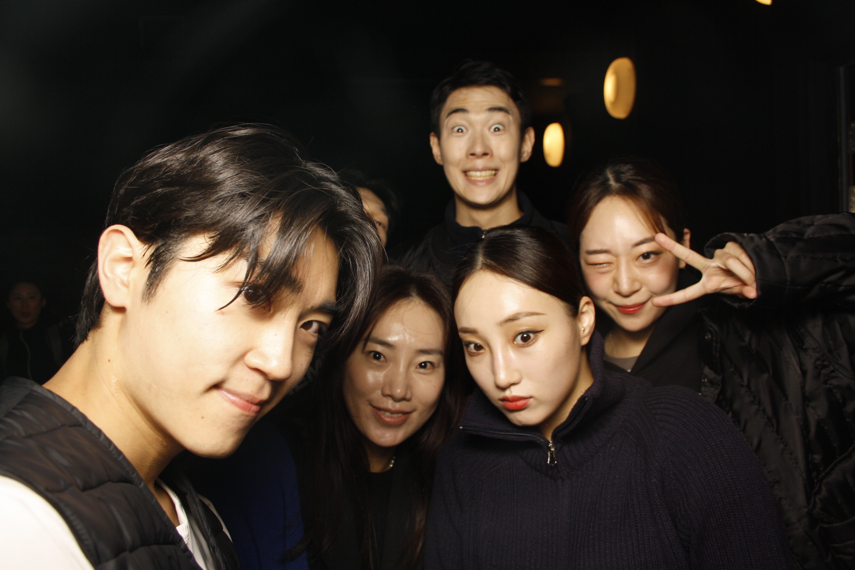 Korean Cultural Festival 2023 | View more photos from the event at wgtngallery.classicphotobooths.co.nz/u/wgtncpbgallery/Korean-Cultural-Festival-2023