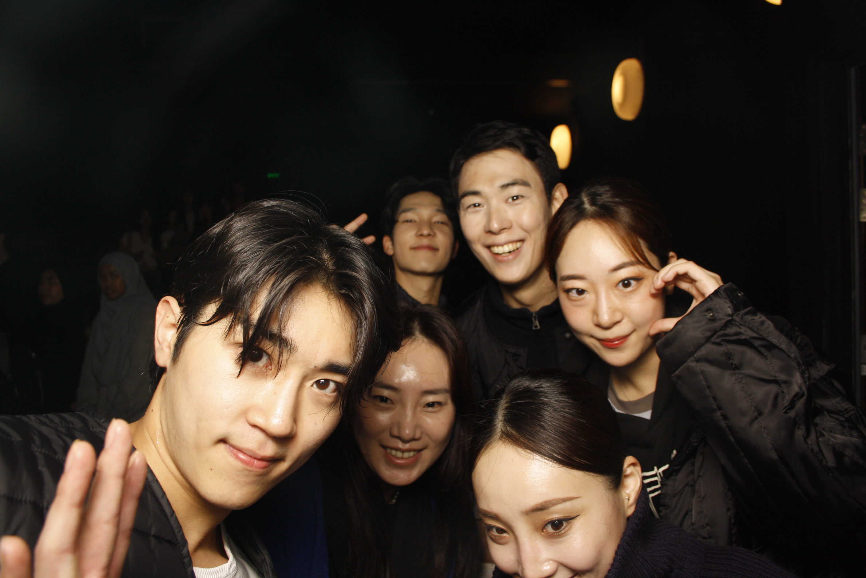 Korean Cultural Festival 2023 | View more photos from the event at wgtngallery.classicphotobooths.co.nz/u/wgtncpbgallery/Korean-Cultural-Festival-2023