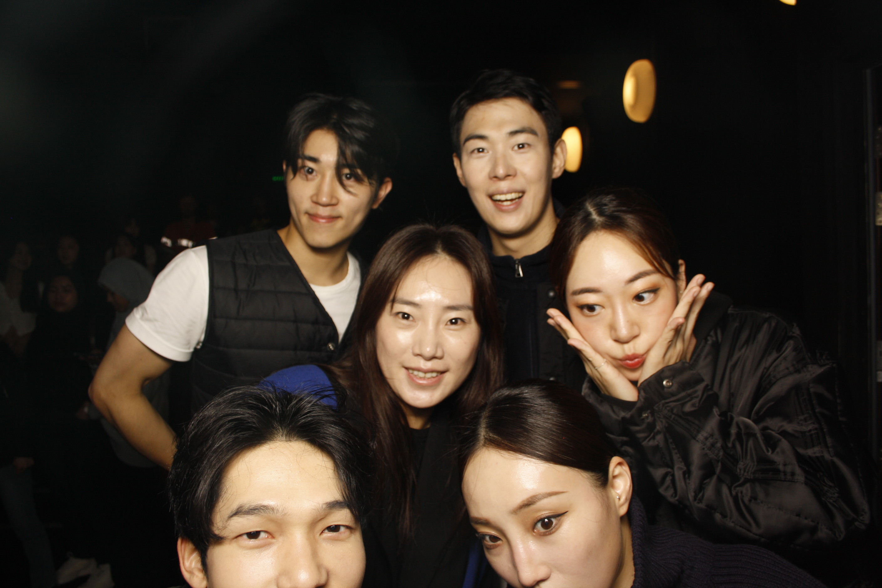 Korean Cultural Festival 2023 | View more photos from the event at wgtngallery.classicphotobooths.co.nz/u/wgtncpbgallery/Korean-Cultural-Festival-2023