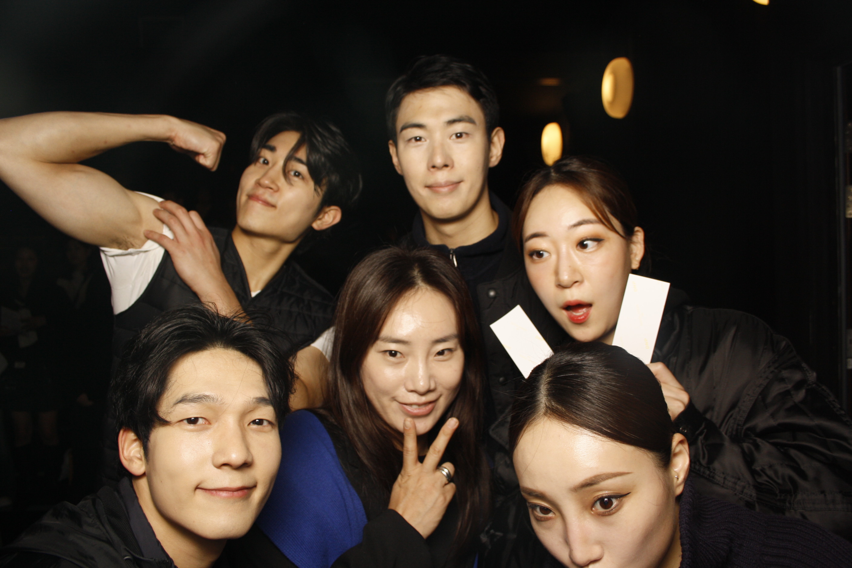 Korean Cultural Festival 2023 | View more photos from the event at wgtngallery.classicphotobooths.co.nz/u/wgtncpbgallery/Korean-Cultural-Festival-2023