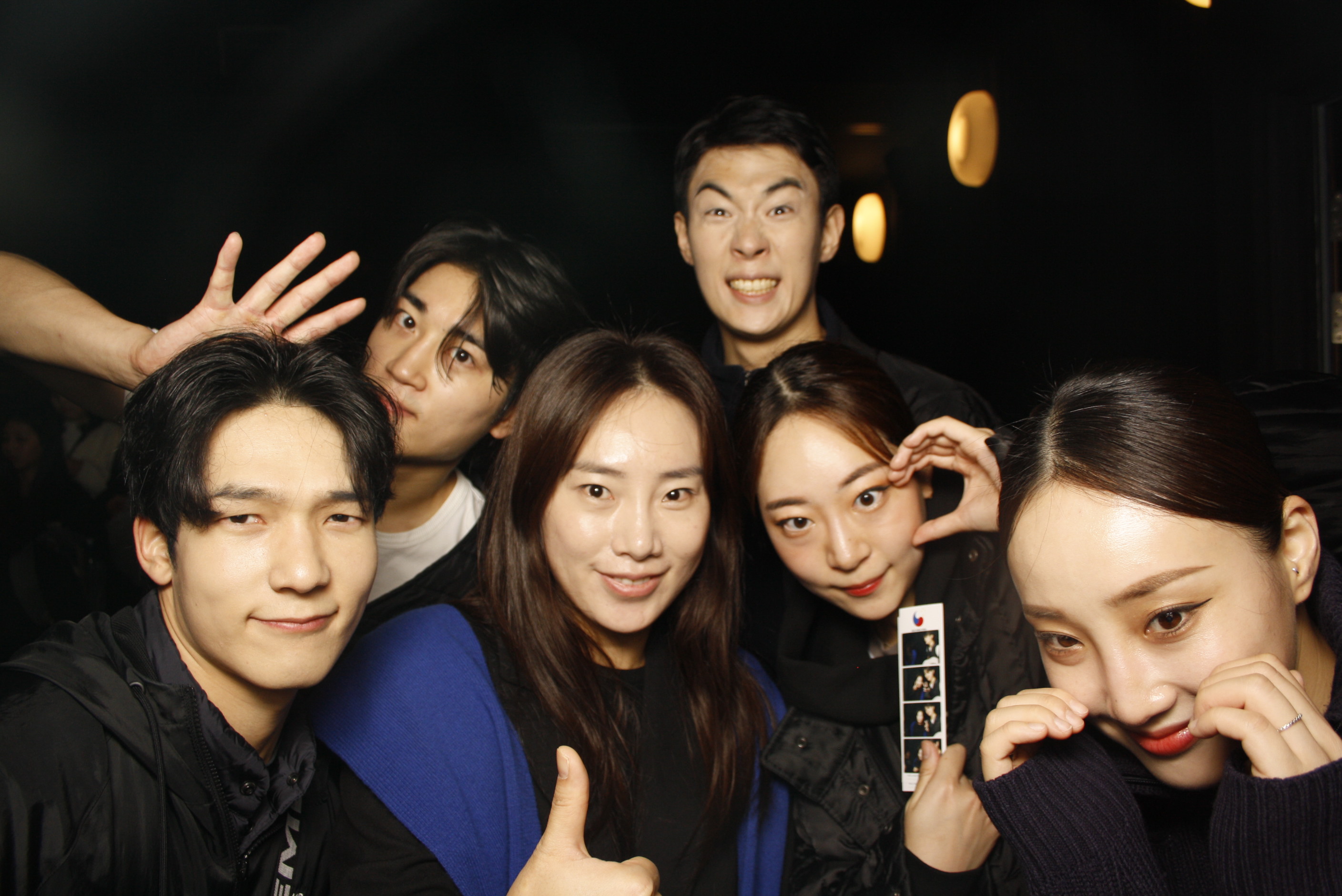 Korean Cultural Festival 2023 | View more photos from the event at wgtngallery.classicphotobooths.co.nz/u/wgtncpbgallery/Korean-Cultural-Festival-2023