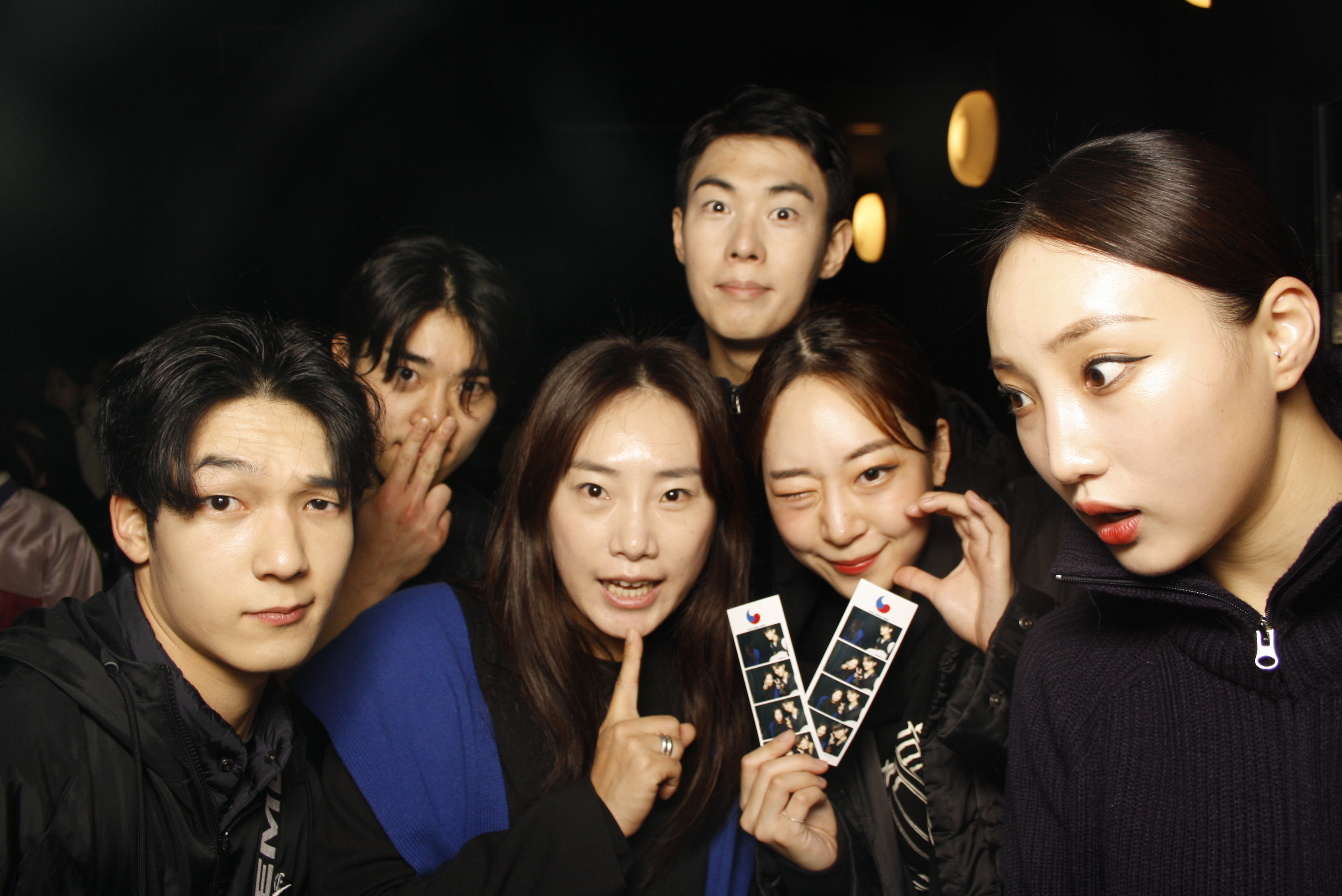 Korean Cultural Festival 2023 | View more photos from the event at wgtngallery.classicphotobooths.co.nz/u/wgtncpbgallery/Korean-Cultural-Festival-2023