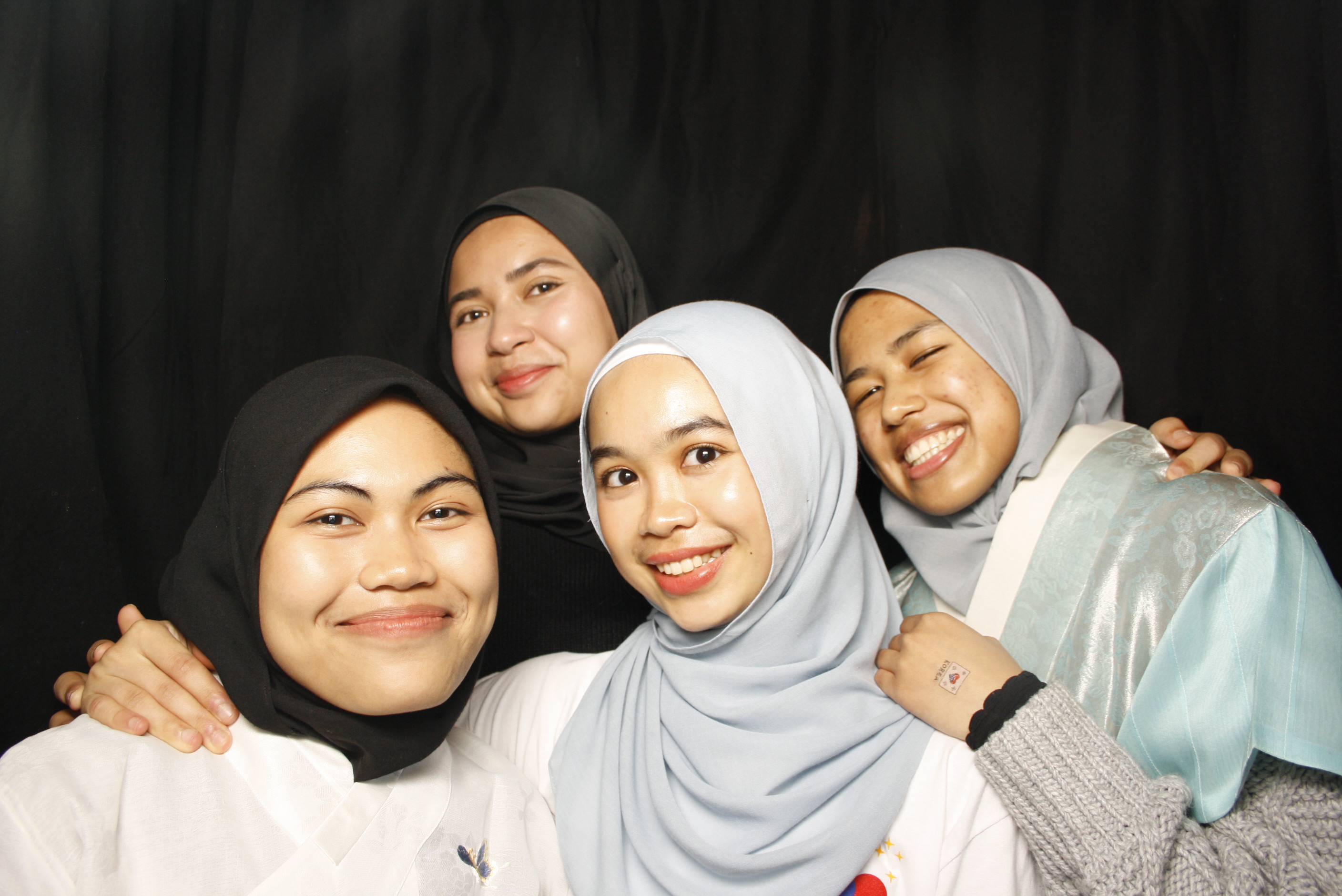 Korean Cultural Festival 2023 | View more photos from the event at wgtngallery.classicphotobooths.co.nz/u/wgtncpbgallery/Korean-Cultural-Festival-2023