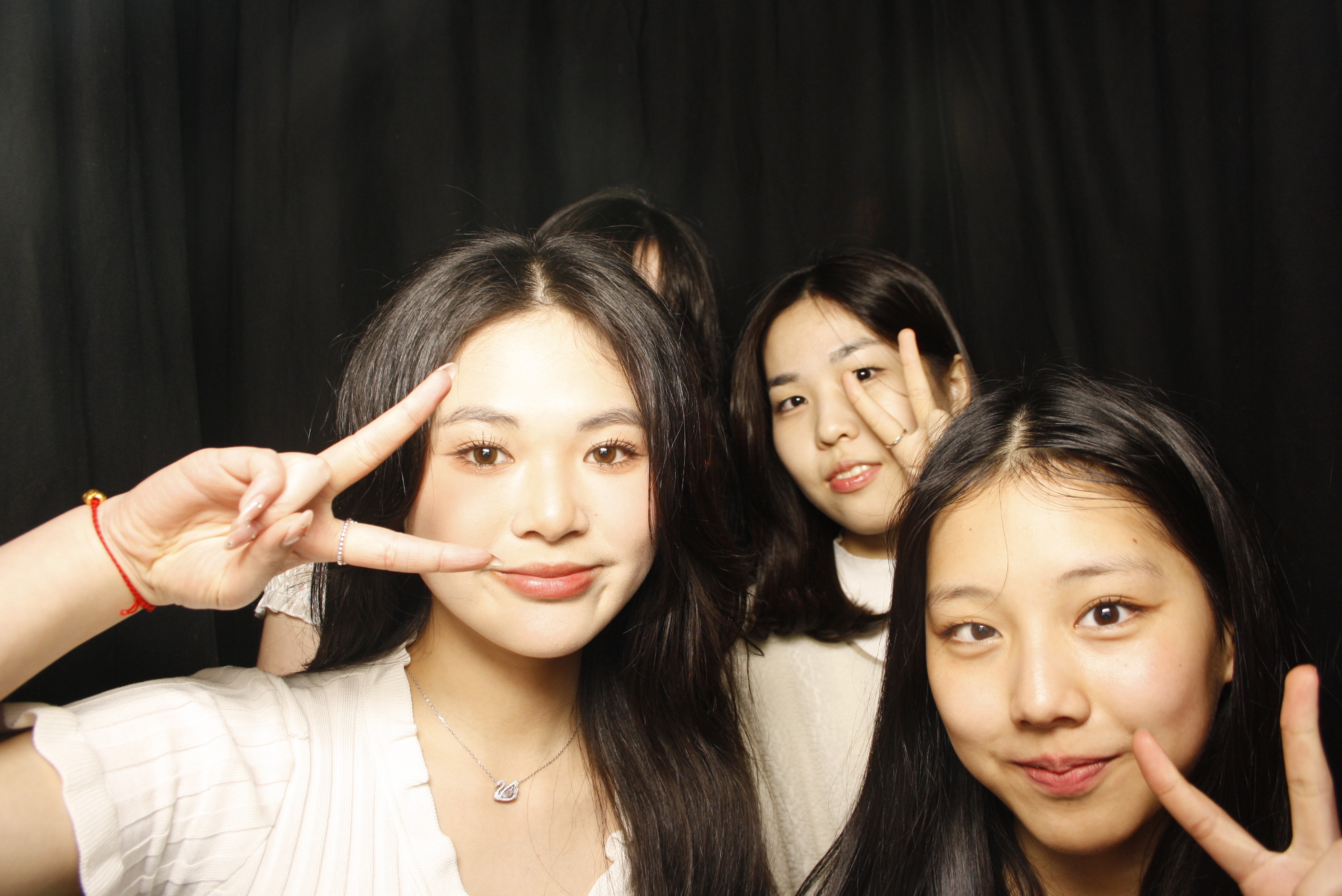 Korean Cultural Festival 2023 | View more photos from the event at wgtngallery.classicphotobooths.co.nz/u/wgtncpbgallery/Korean-Cultural-Festival-2023