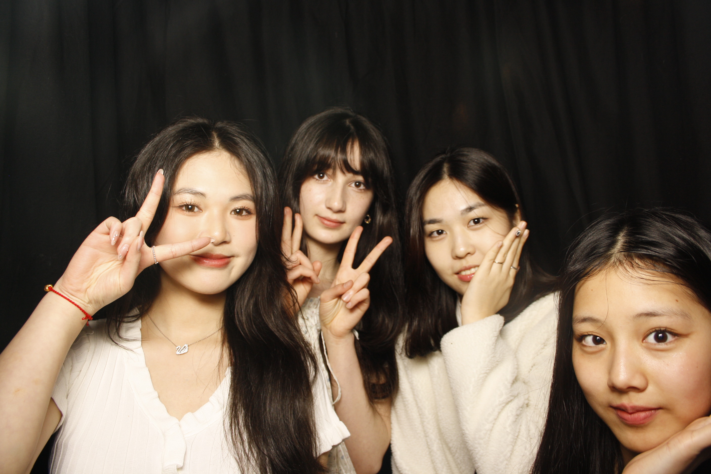 Korean Cultural Festival 2023 | View more photos from the event at wgtngallery.classicphotobooths.co.nz/u/wgtncpbgallery/Korean-Cultural-Festival-2023