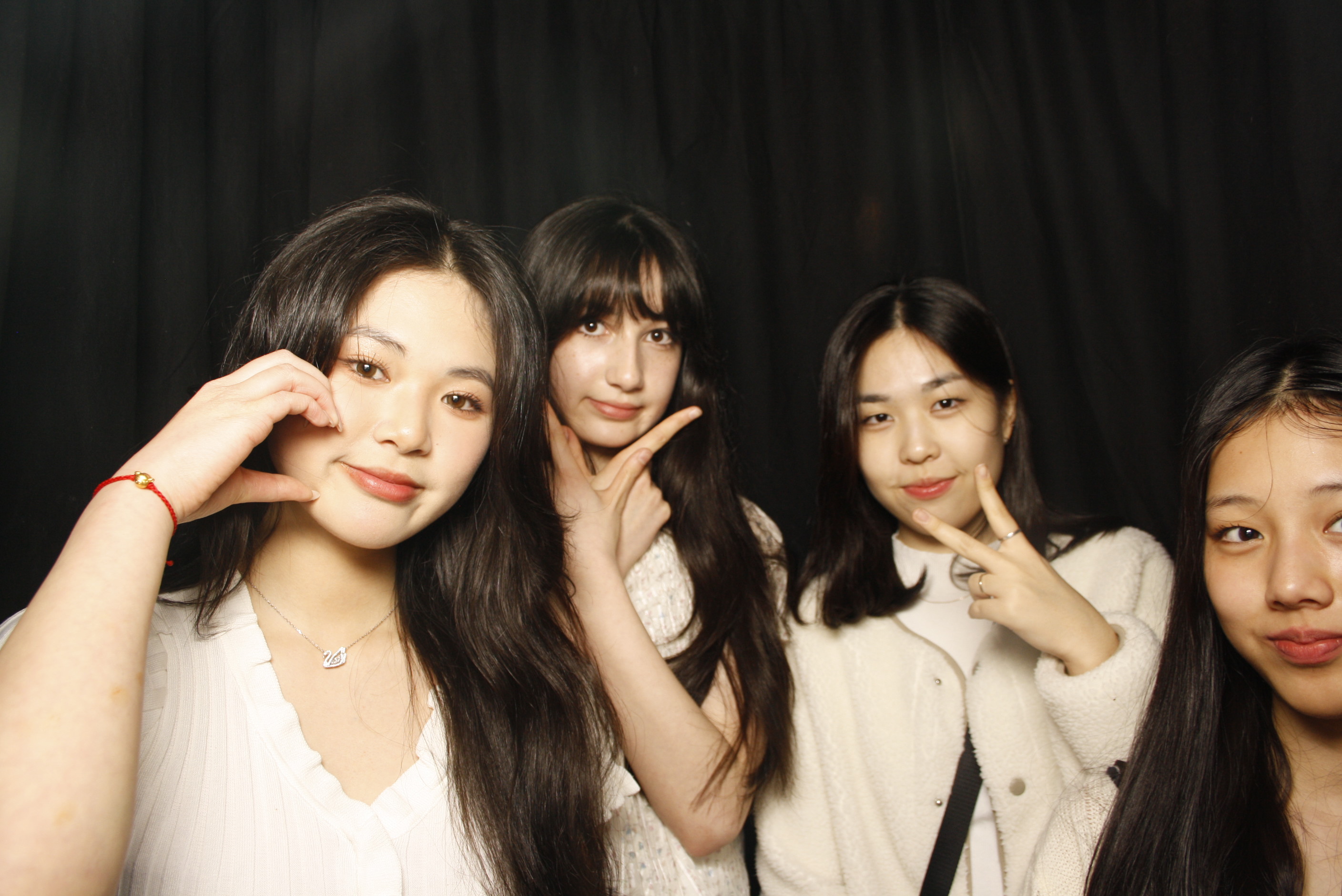 Korean Cultural Festival 2023 | View more photos from the event at wgtngallery.classicphotobooths.co.nz/u/wgtncpbgallery/Korean-Cultural-Festival-2023