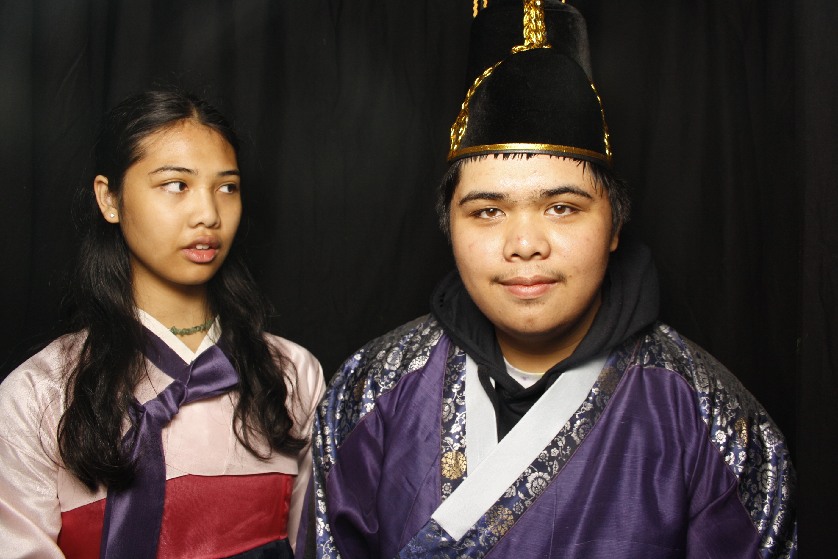 Korean Cultural Festival 2023 | View more photos from the event at wgtngallery.classicphotobooths.co.nz/u/wgtncpbgallery/Korean-Cultural-Festival-2023