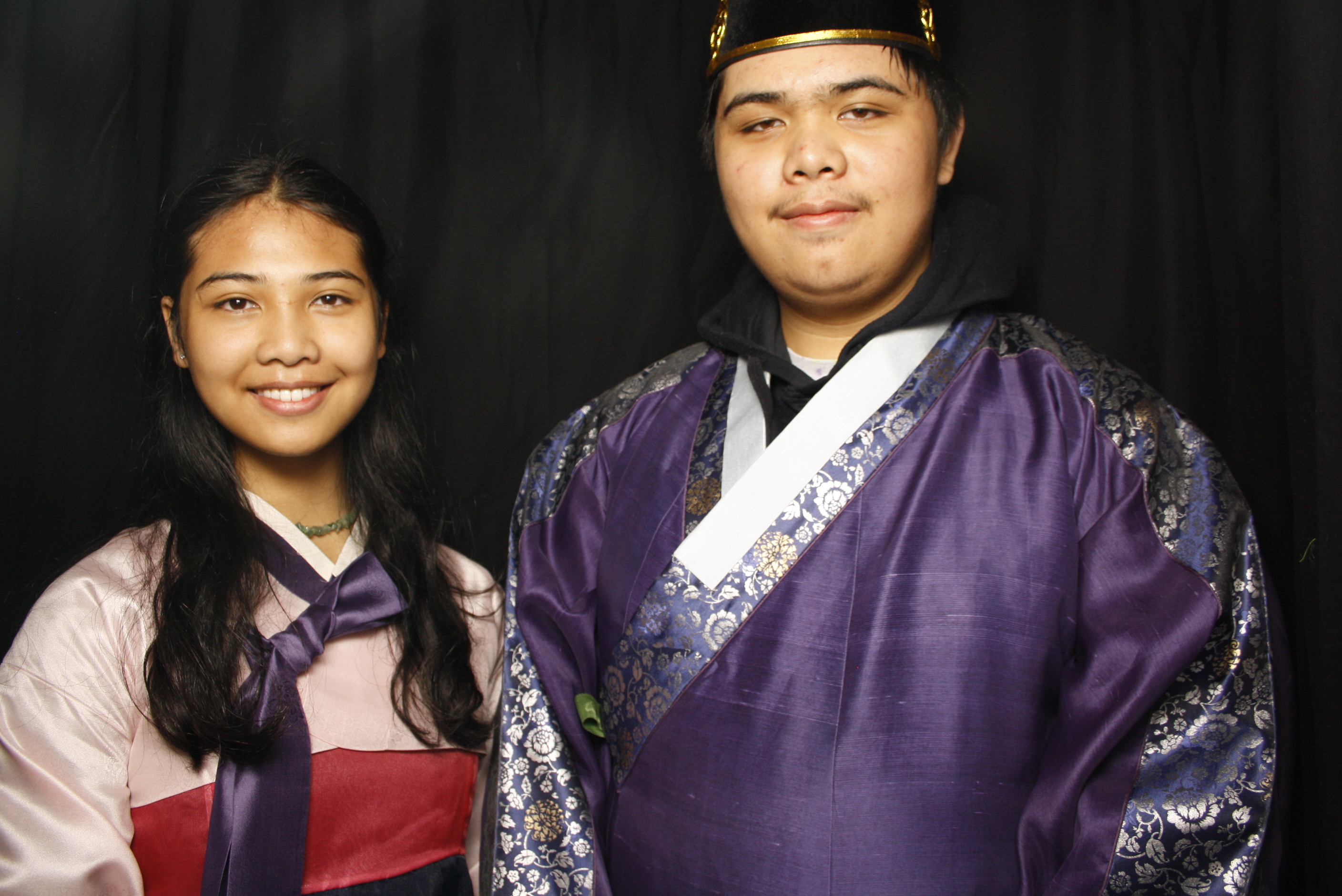 Korean Cultural Festival 2023 | View more photos from the event at wgtngallery.classicphotobooths.co.nz/u/wgtncpbgallery/Korean-Cultural-Festival-2023