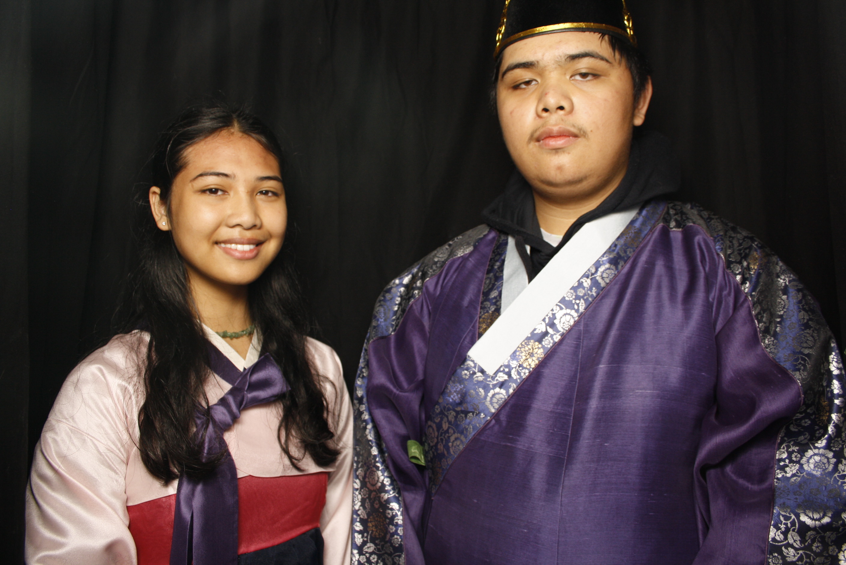 Korean Cultural Festival 2023 | View more photos from the event at wgtngallery.classicphotobooths.co.nz/u/wgtncpbgallery/Korean-Cultural-Festival-2023