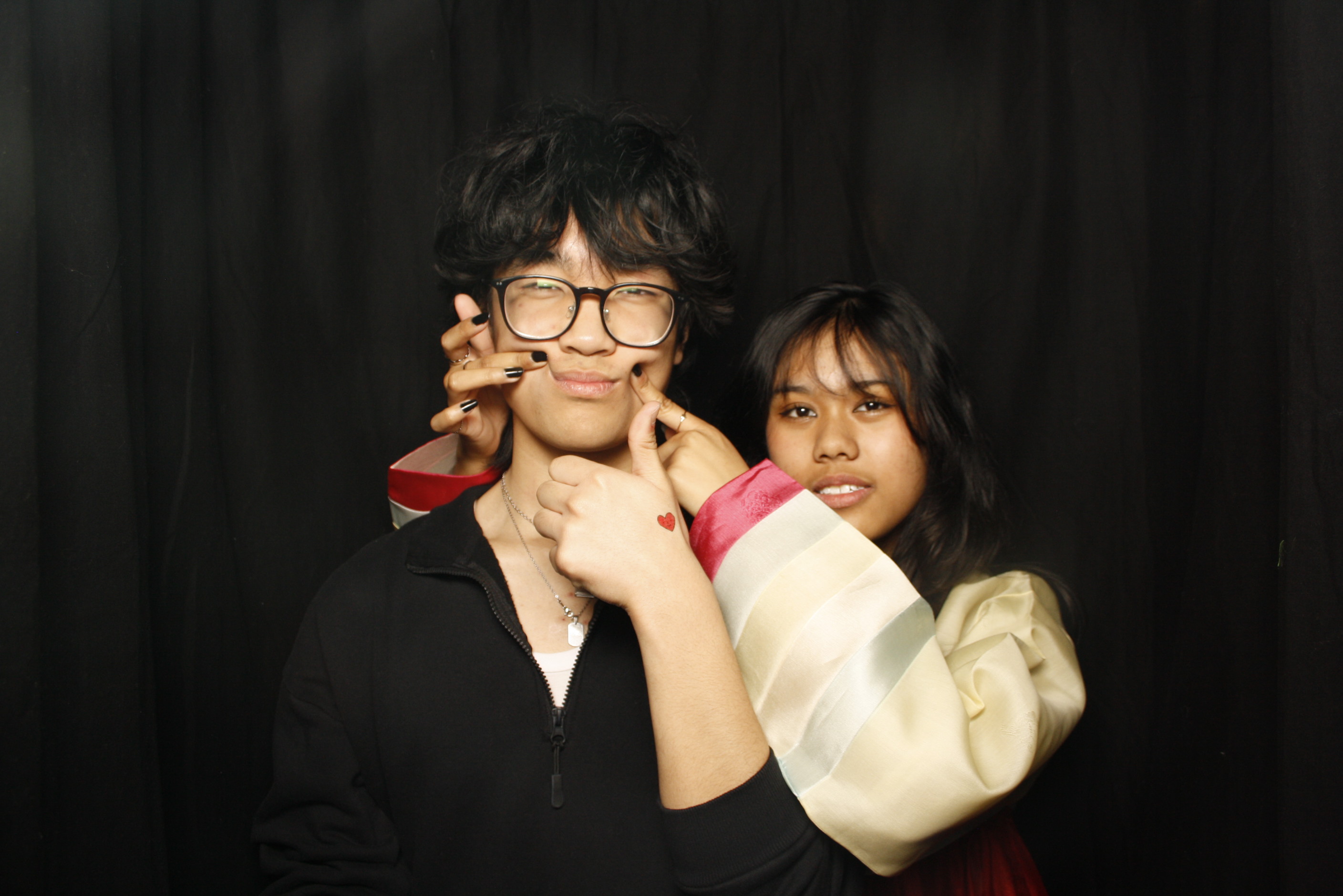 Korean Cultural Festival 2023 | View more photos from the event at wgtngallery.classicphotobooths.co.nz/u/wgtncpbgallery/Korean-Cultural-Festival-2023