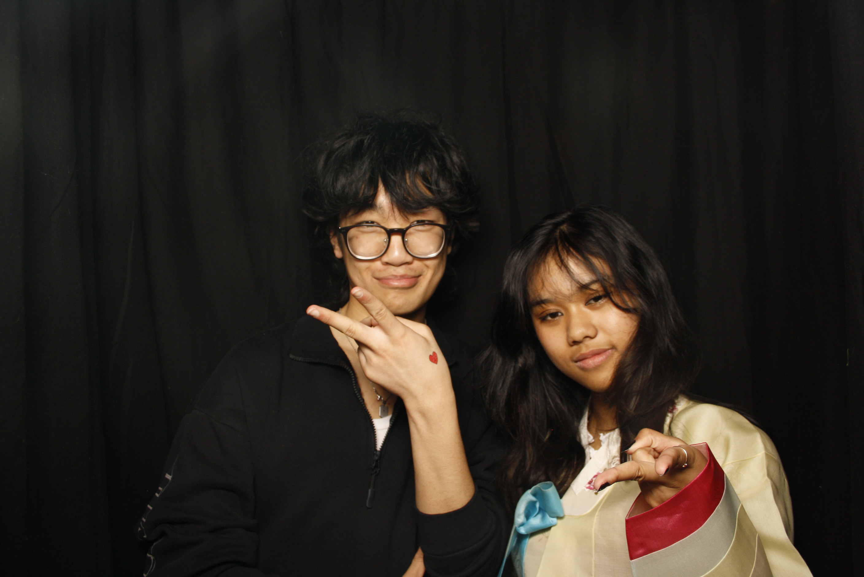 Korean Cultural Festival 2023 | View more photos from the event at wgtngallery.classicphotobooths.co.nz/u/wgtncpbgallery/Korean-Cultural-Festival-2023