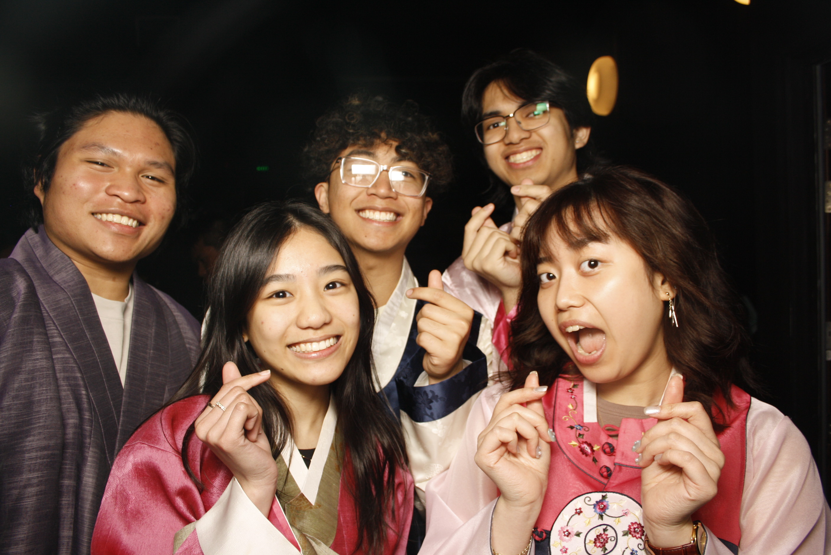 Korean Cultural Festival 2023 | View more photos from the event at wgtngallery.classicphotobooths.co.nz/u/wgtncpbgallery/Korean-Cultural-Festival-2023