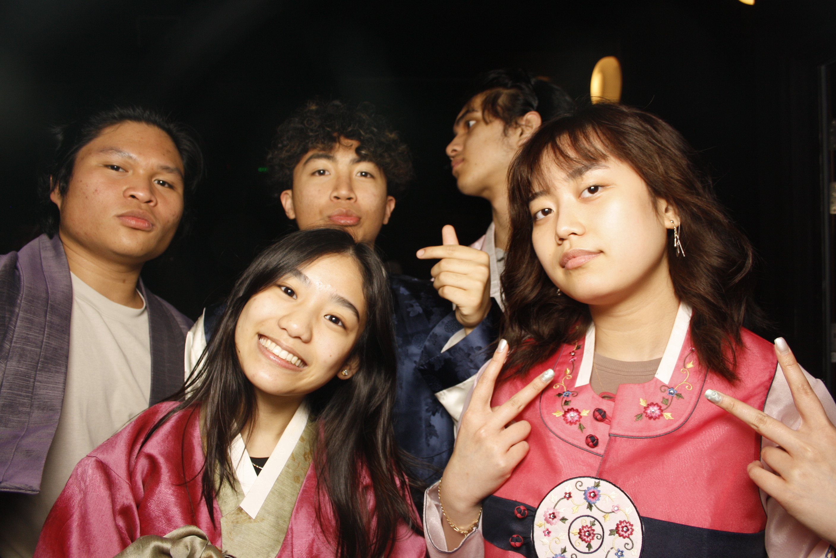 Korean Cultural Festival 2023 | View more photos from the event at wgtngallery.classicphotobooths.co.nz/u/wgtncpbgallery/Korean-Cultural-Festival-2023