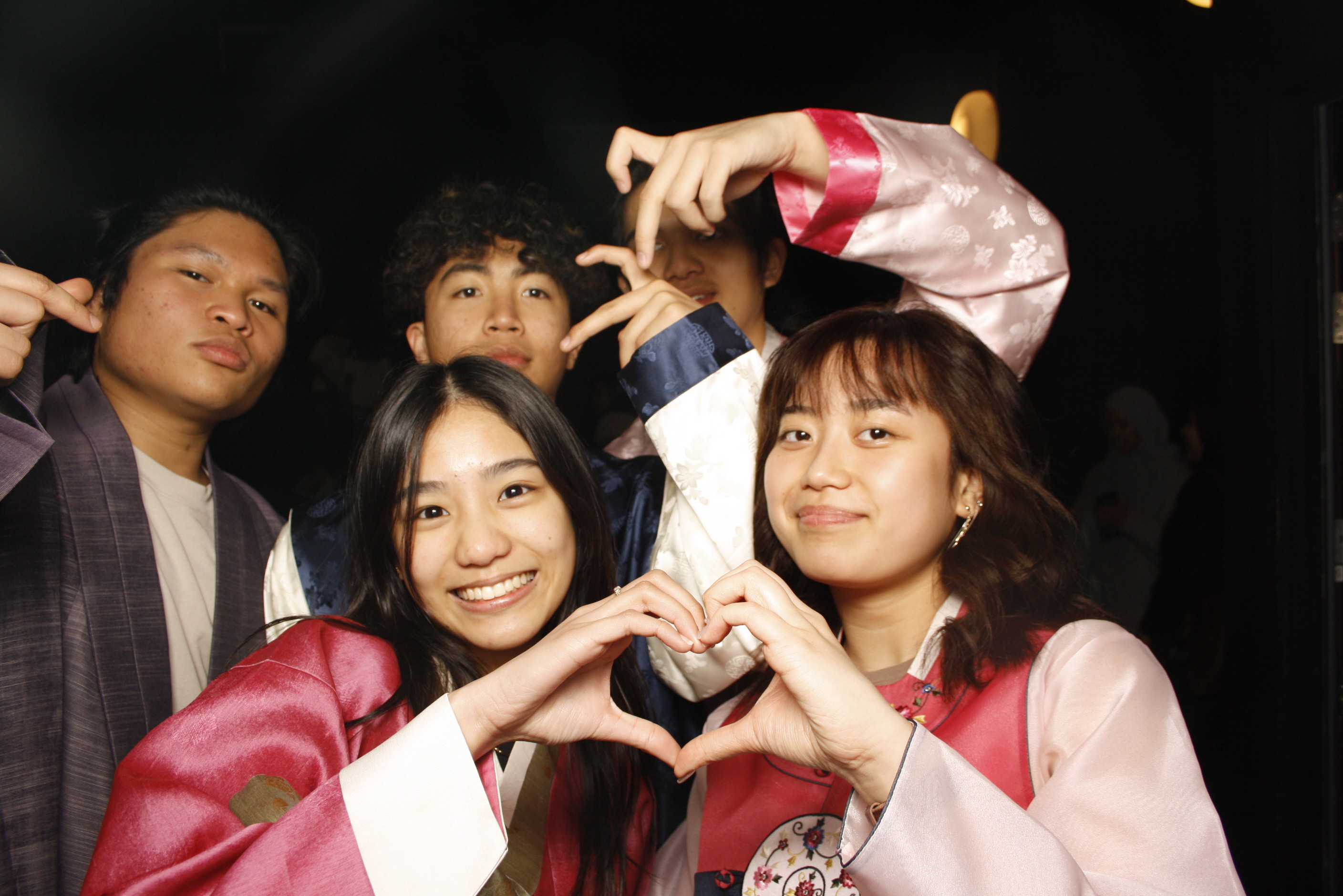 Korean Cultural Festival 2023 | View more photos from the event at wgtngallery.classicphotobooths.co.nz/u/wgtncpbgallery/Korean-Cultural-Festival-2023