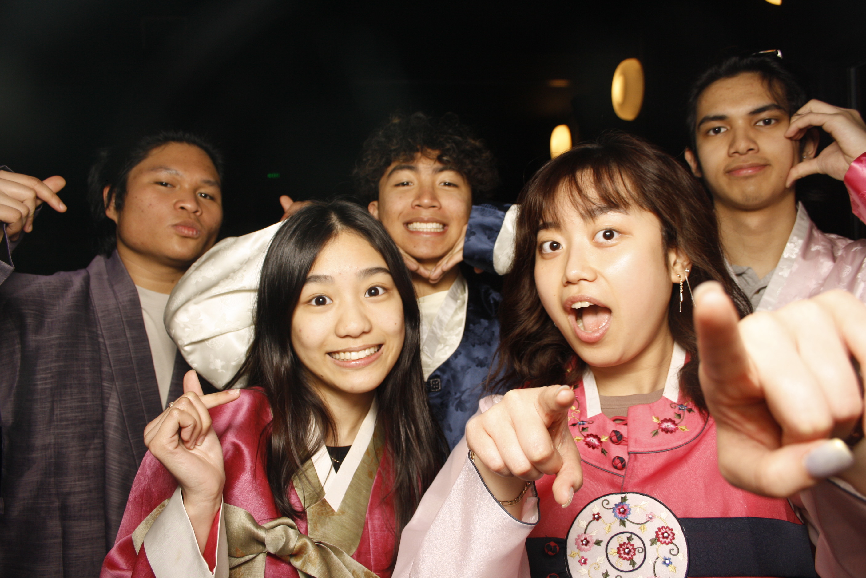 Korean Cultural Festival 2023 | View more photos from the event at wgtngallery.classicphotobooths.co.nz/u/wgtncpbgallery/Korean-Cultural-Festival-2023