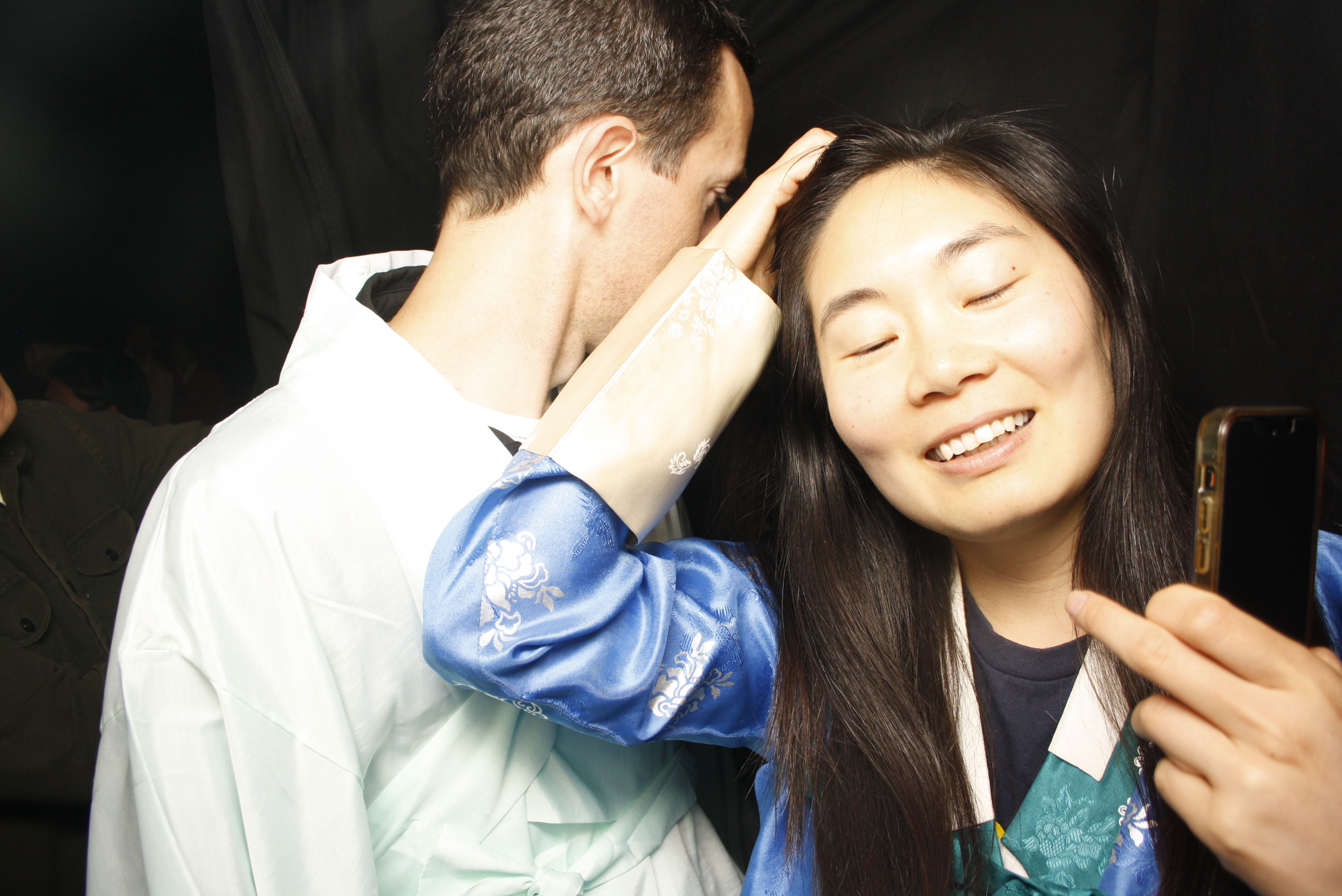 Korean Cultural Festival 2023 | View more photos from the event at wgtngallery.classicphotobooths.co.nz/u/wgtncpbgallery/Korean-Cultural-Festival-2023