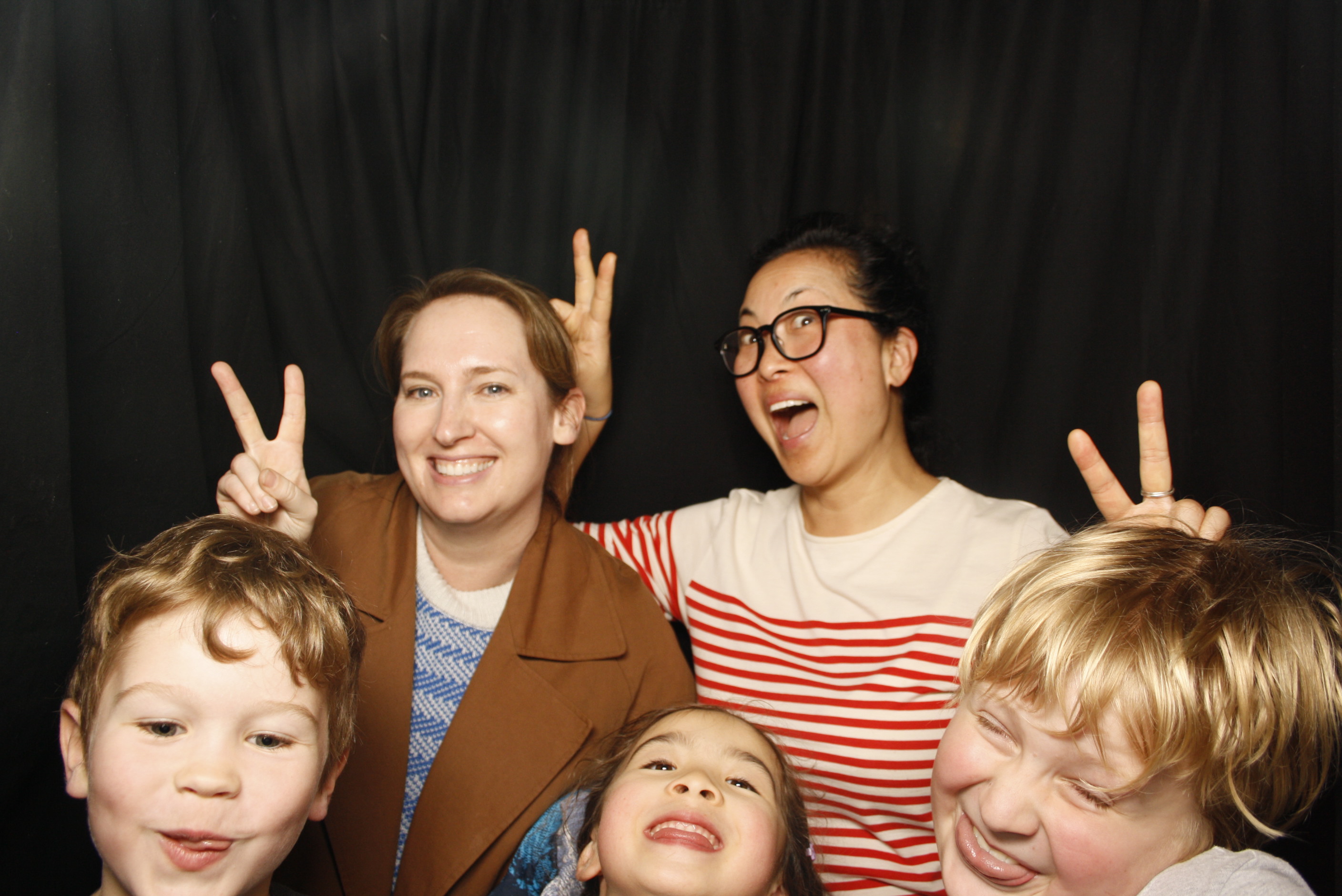 Korean Cultural Festival 2023 | View more photos from the event at wgtngallery.classicphotobooths.co.nz/u/wgtncpbgallery/Korean-Cultural-Festival-2023