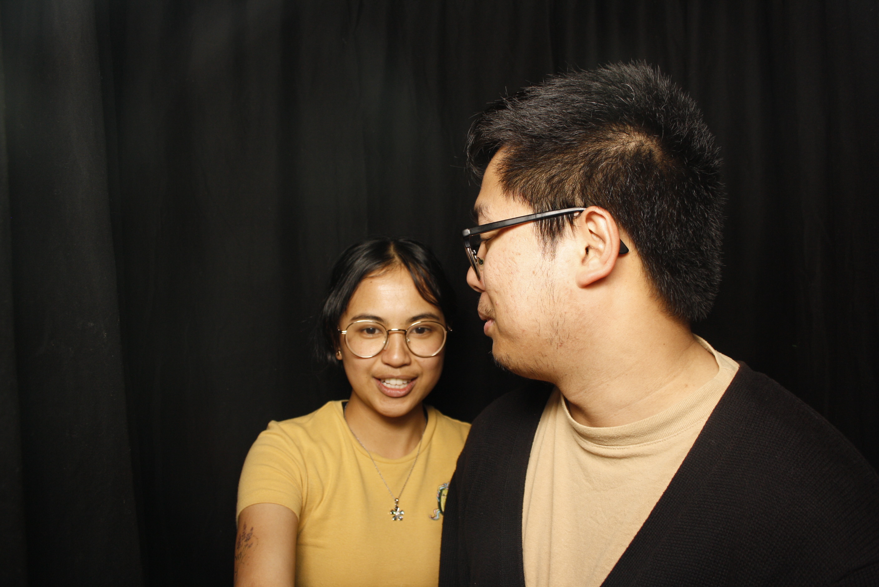 Korean Cultural Festival 2023 | View more photos from the event at wgtngallery.classicphotobooths.co.nz/u/wgtncpbgallery/Korean-Cultural-Festival-2023