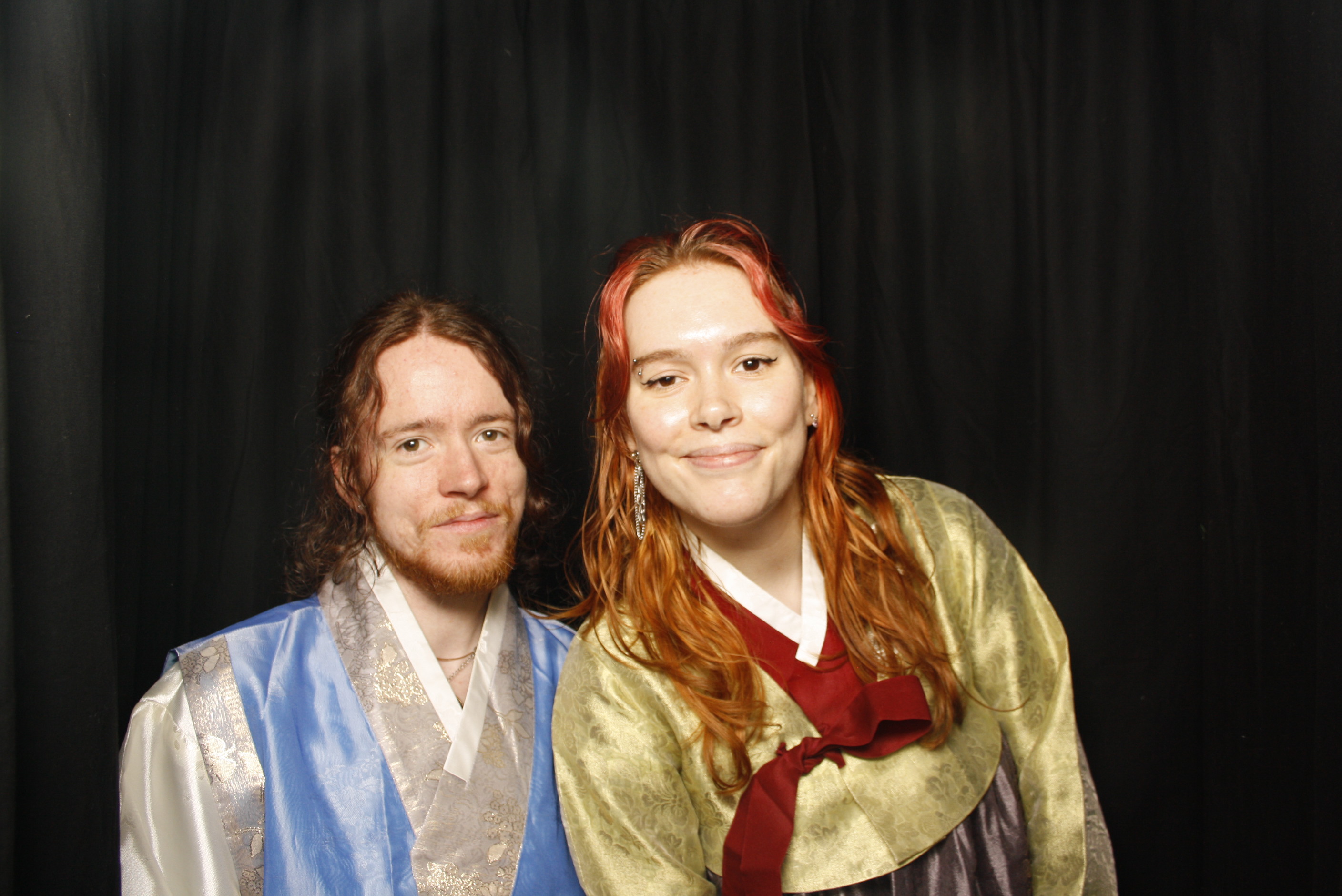 Korean Cultural Festival 2023 | View more photos from the event at wgtngallery.classicphotobooths.co.nz/u/wgtncpbgallery/Korean-Cultural-Festival-2023