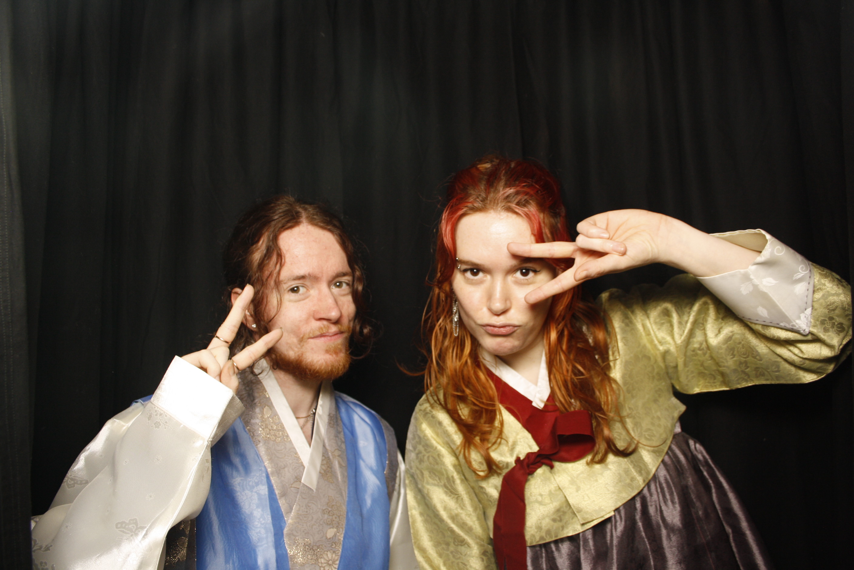 Korean Cultural Festival 2023 | View more photos from the event at wgtngallery.classicphotobooths.co.nz/u/wgtncpbgallery/Korean-Cultural-Festival-2023