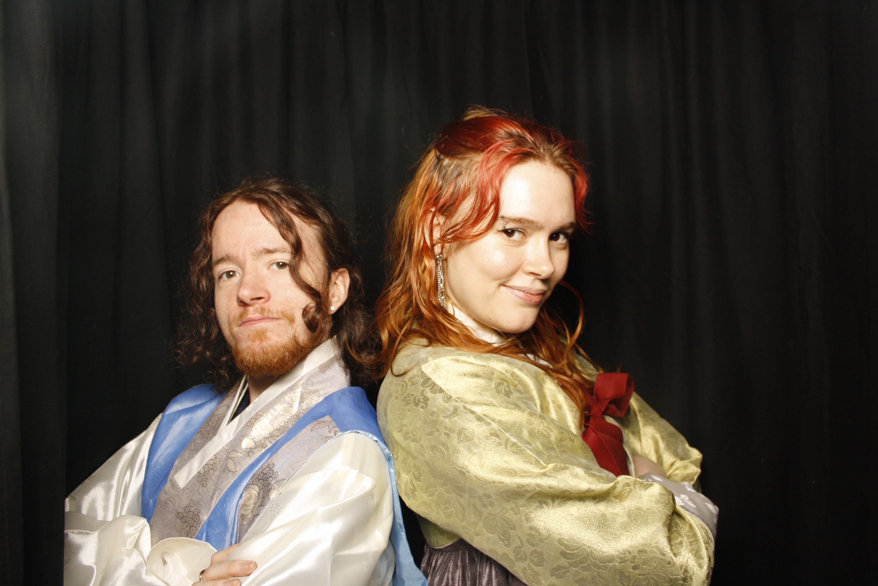 Korean Cultural Festival 2023 | View more photos from the event at wgtngallery.classicphotobooths.co.nz/u/wgtncpbgallery/Korean-Cultural-Festival-2023