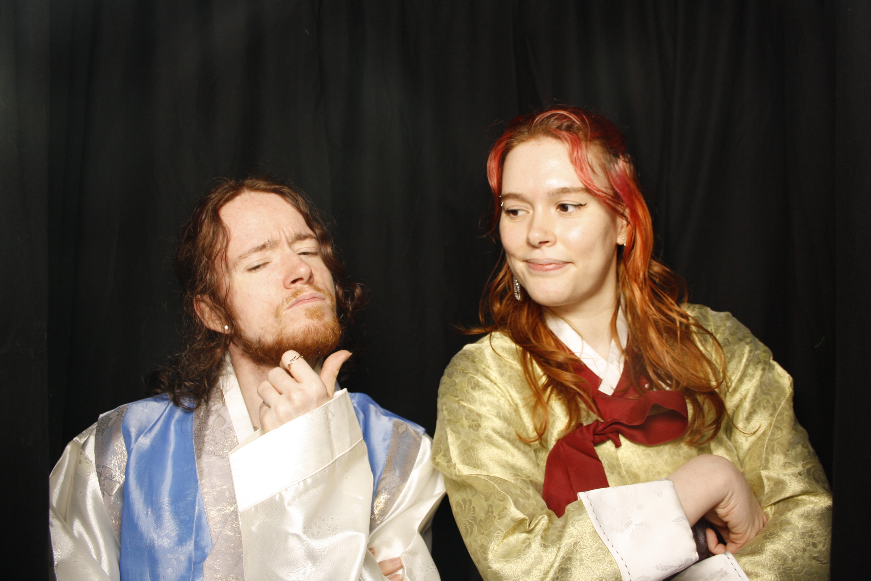 Korean Cultural Festival 2023 | View more photos from the event at wgtngallery.classicphotobooths.co.nz/u/wgtncpbgallery/Korean-Cultural-Festival-2023