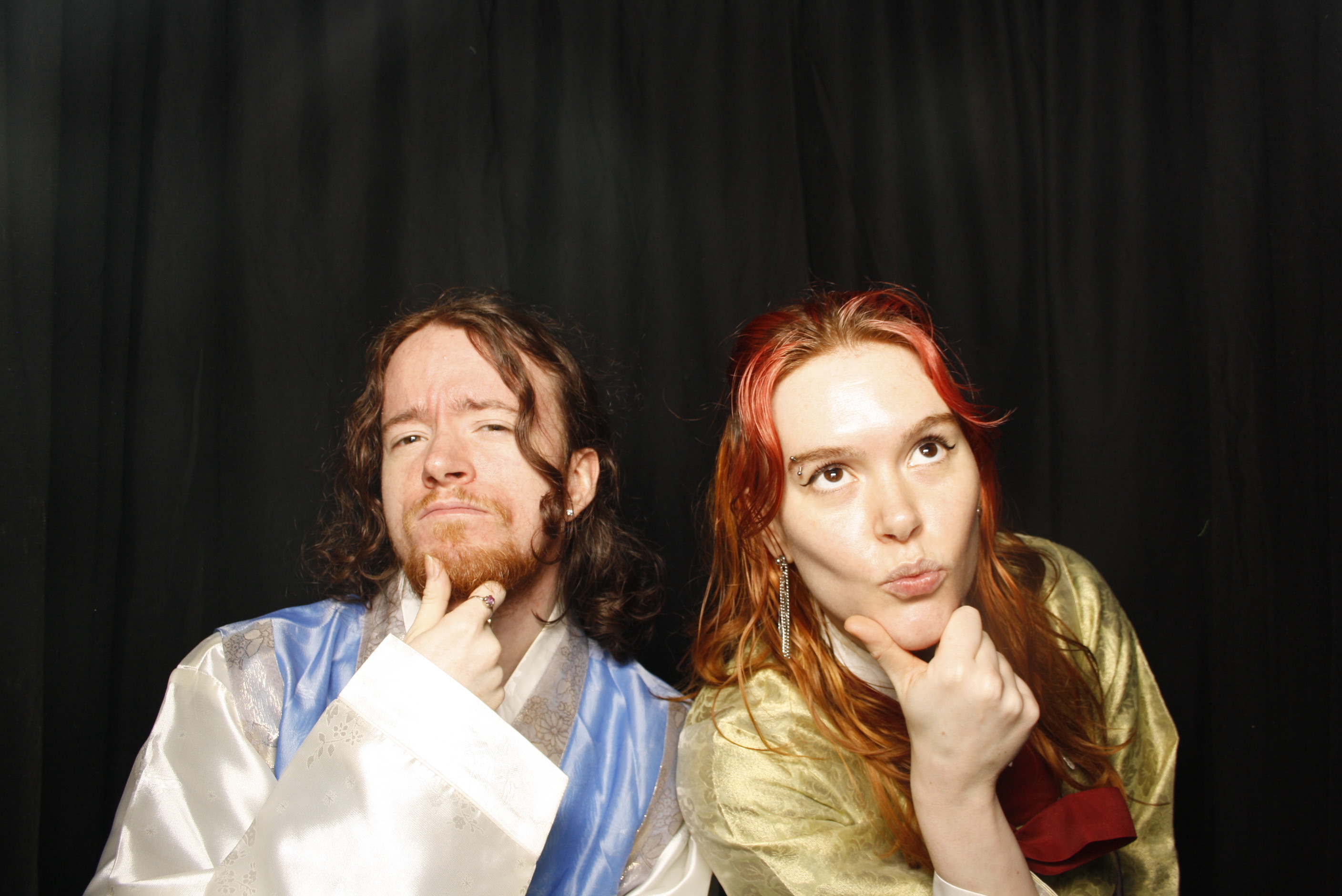 Korean Cultural Festival 2023 | View more photos from the event at wgtngallery.classicphotobooths.co.nz/u/wgtncpbgallery/Korean-Cultural-Festival-2023