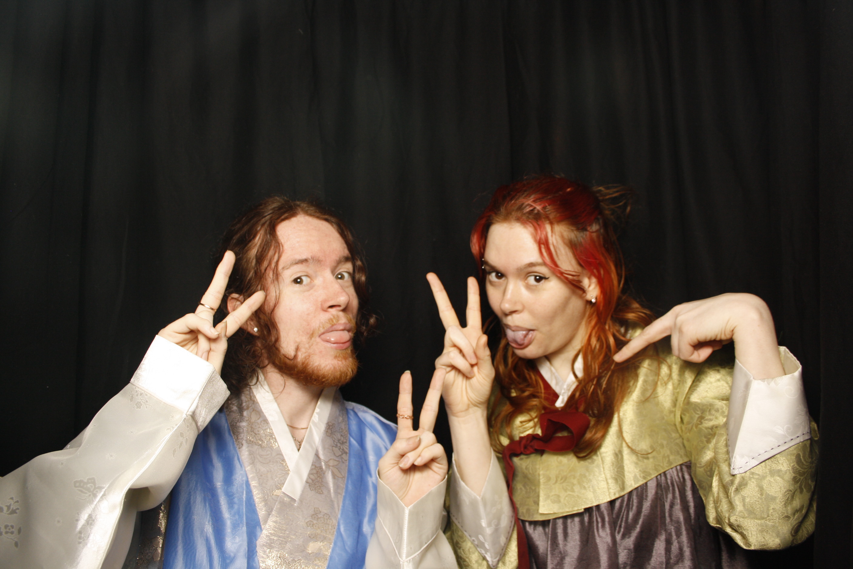 Korean Cultural Festival 2023 | View more photos from the event at wgtngallery.classicphotobooths.co.nz/u/wgtncpbgallery/Korean-Cultural-Festival-2023