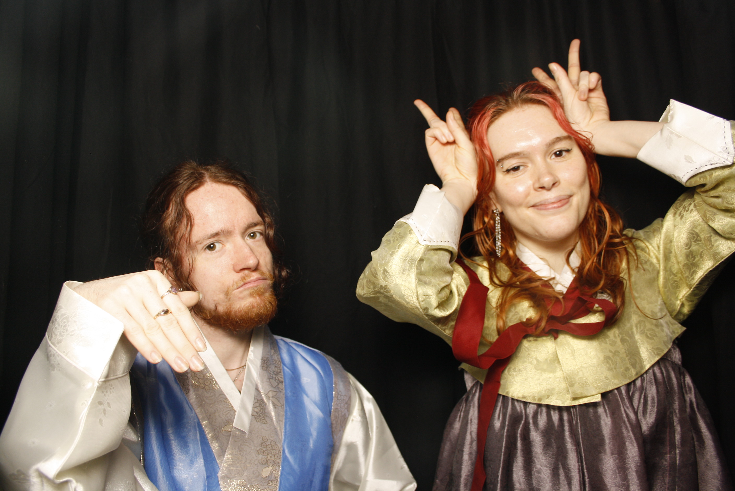 Korean Cultural Festival 2023 | View more photos from the event at wgtngallery.classicphotobooths.co.nz/u/wgtncpbgallery/Korean-Cultural-Festival-2023