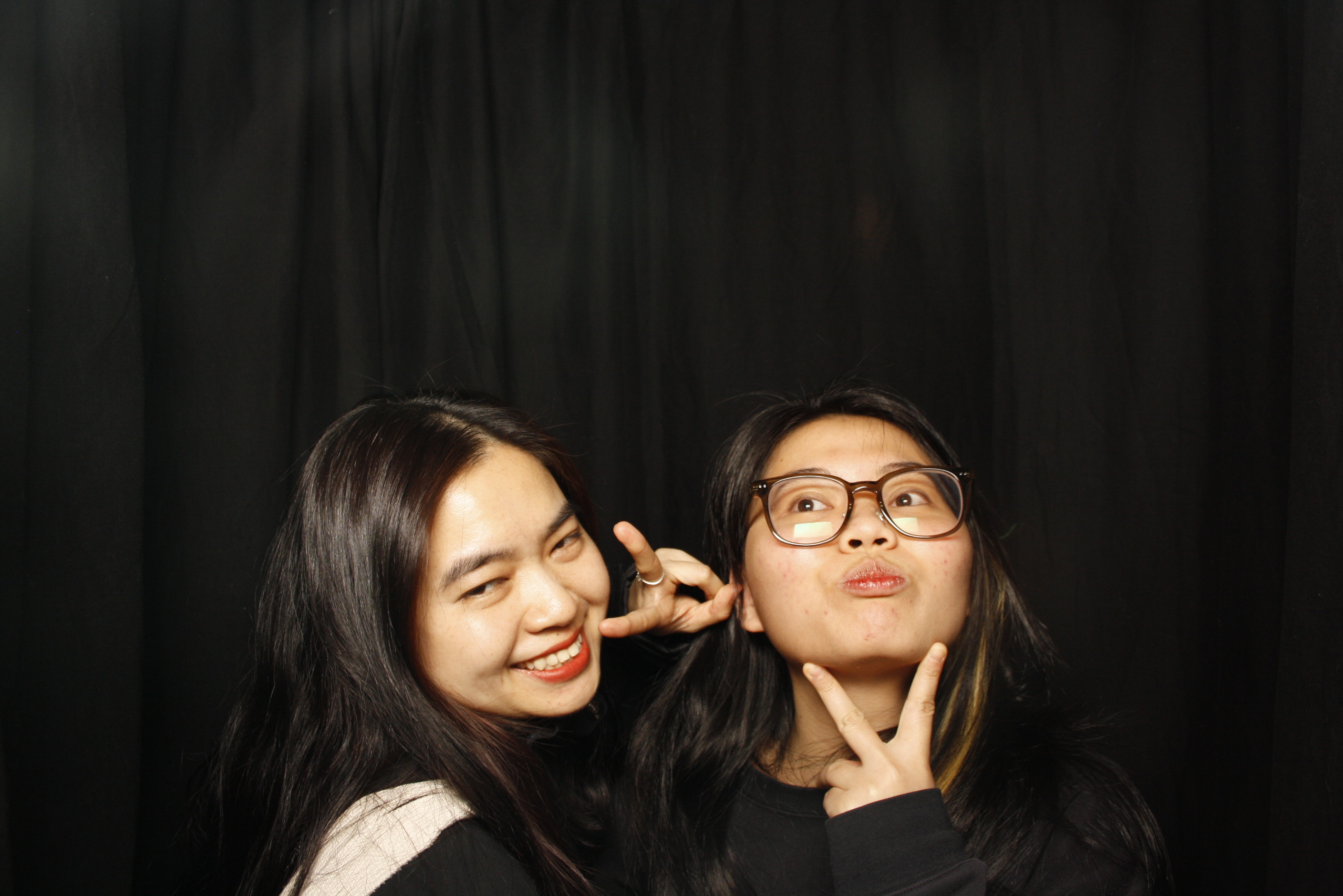 Korean Cultural Festival 2023 | View more photos from the event at wgtngallery.classicphotobooths.co.nz/u/wgtncpbgallery/Korean-Cultural-Festival-2023