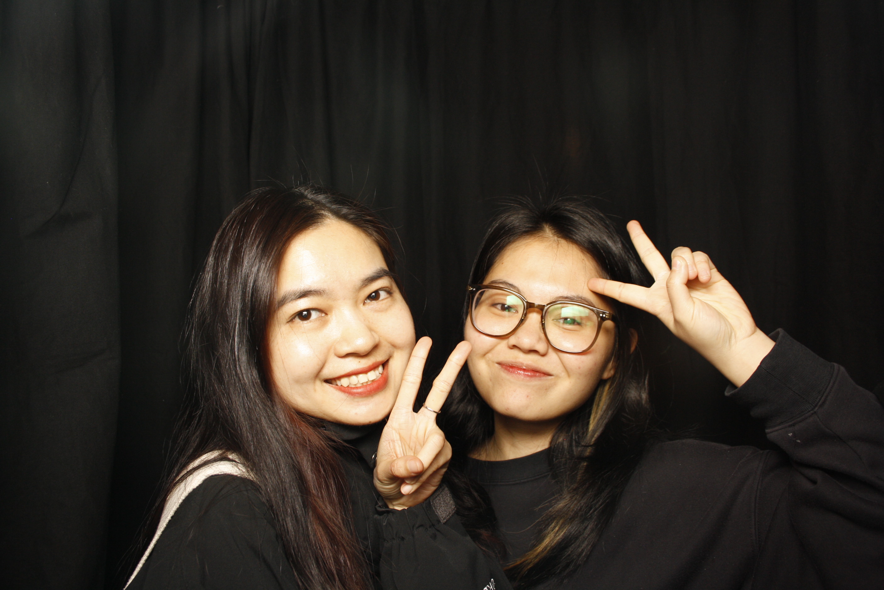 Korean Cultural Festival 2023 | View more photos from the event at wgtngallery.classicphotobooths.co.nz/u/wgtncpbgallery/Korean-Cultural-Festival-2023