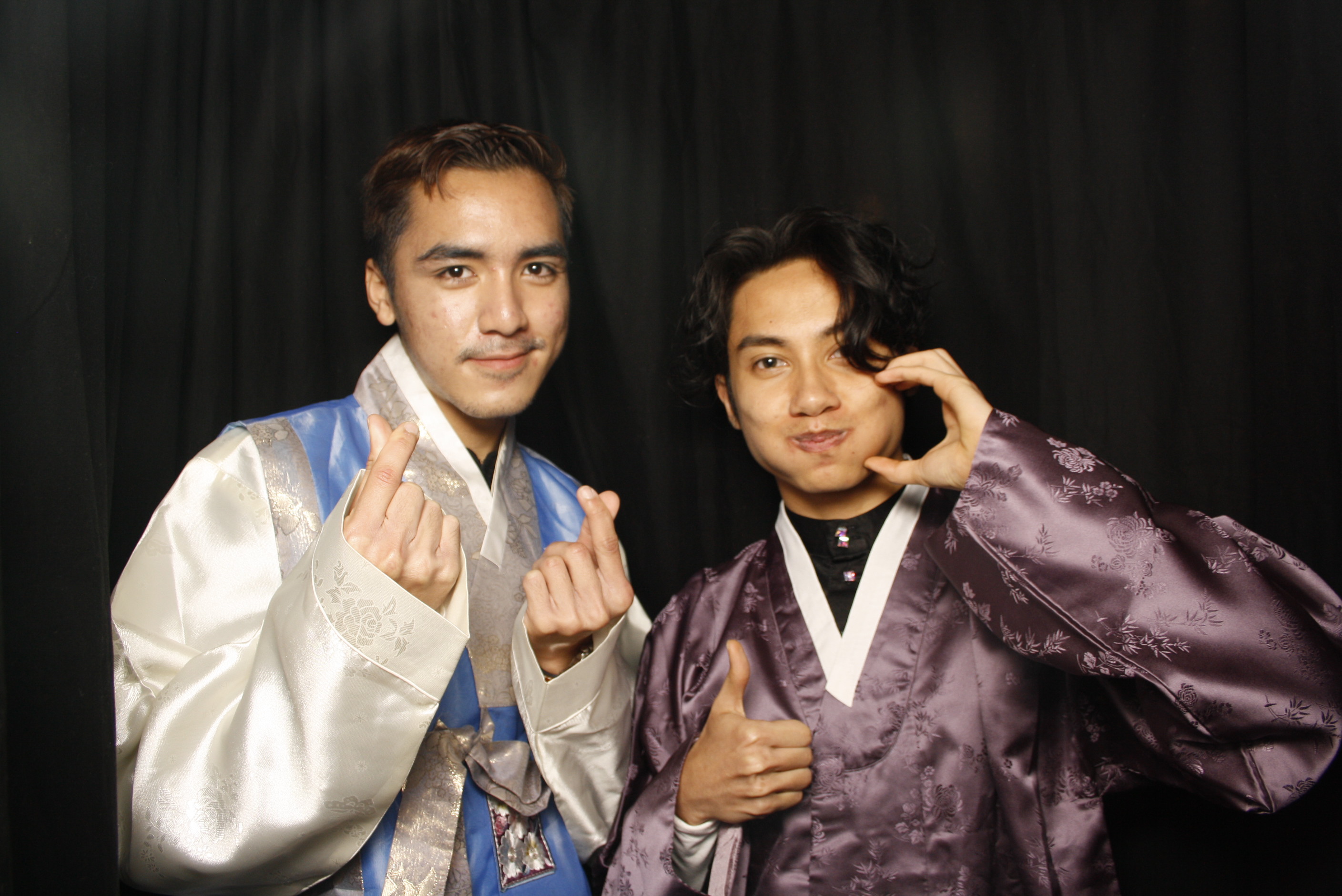 Korean Cultural Festival 2023 | View more photos from the event at wgtngallery.classicphotobooths.co.nz/u/wgtncpbgallery/Korean-Cultural-Festival-2023