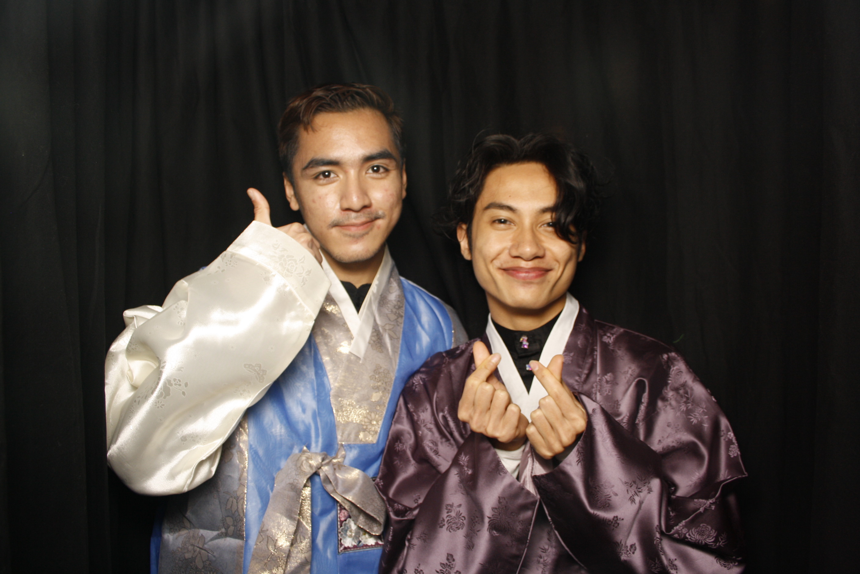 Korean Cultural Festival 2023 | View more photos from the event at wgtngallery.classicphotobooths.co.nz/u/wgtncpbgallery/Korean-Cultural-Festival-2023