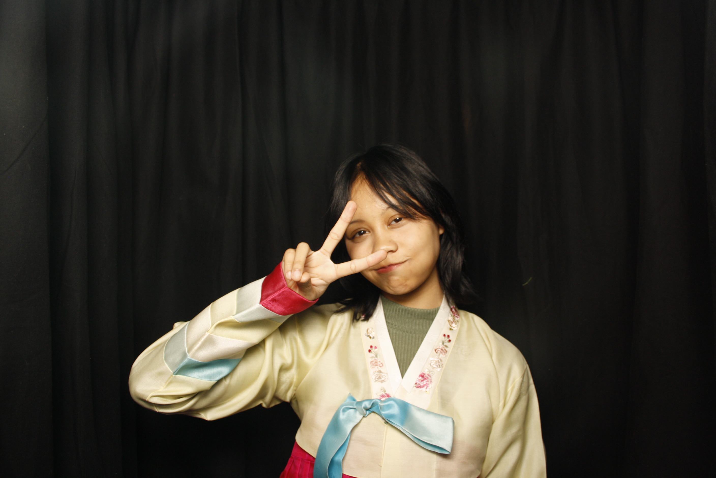 Korean Cultural Festival 2023 | View more photos from the event at wgtngallery.classicphotobooths.co.nz/u/wgtncpbgallery/Korean-Cultural-Festival-2023