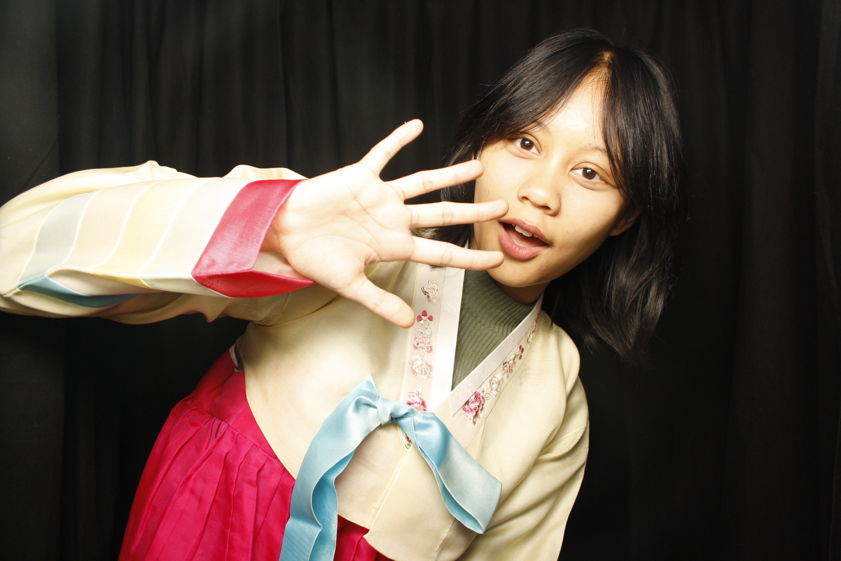 Korean Cultural Festival 2023 | View more photos from the event at wgtngallery.classicphotobooths.co.nz/u/wgtncpbgallery/Korean-Cultural-Festival-2023