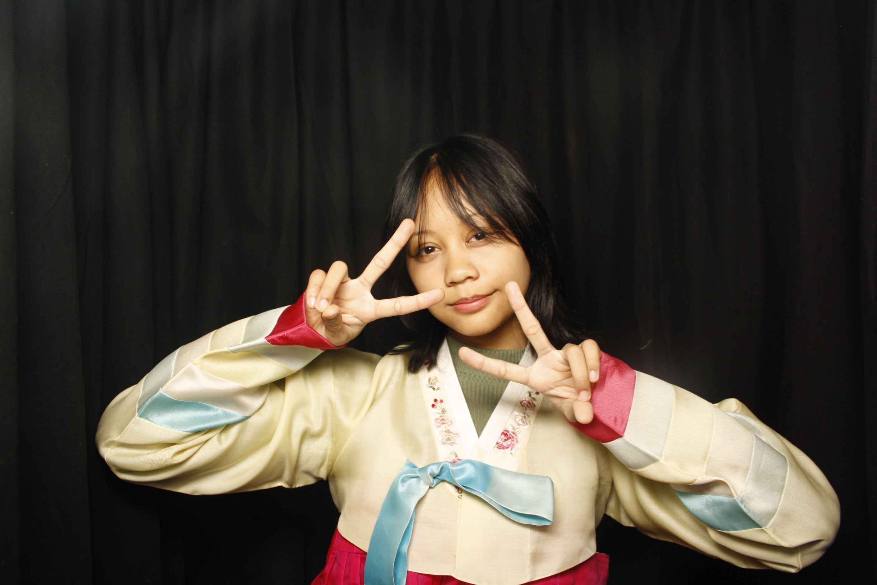 Korean Cultural Festival 2023 | View more photos from the event at wgtngallery.classicphotobooths.co.nz/u/wgtncpbgallery/Korean-Cultural-Festival-2023