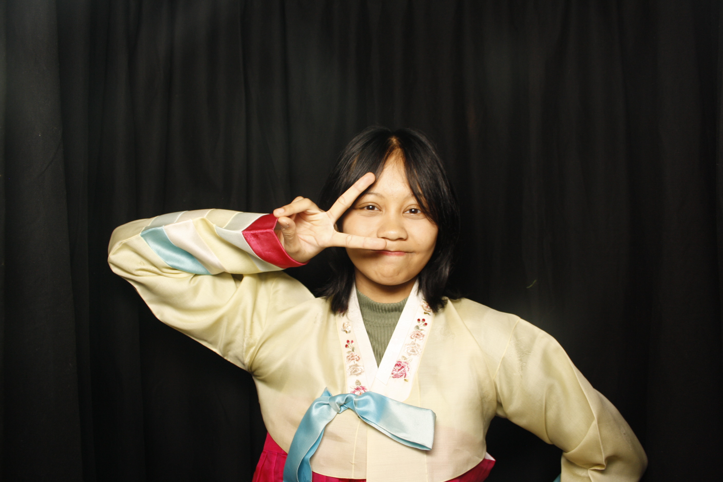 Korean Cultural Festival 2023 | View more photos from the event at wgtngallery.classicphotobooths.co.nz/u/wgtncpbgallery/Korean-Cultural-Festival-2023