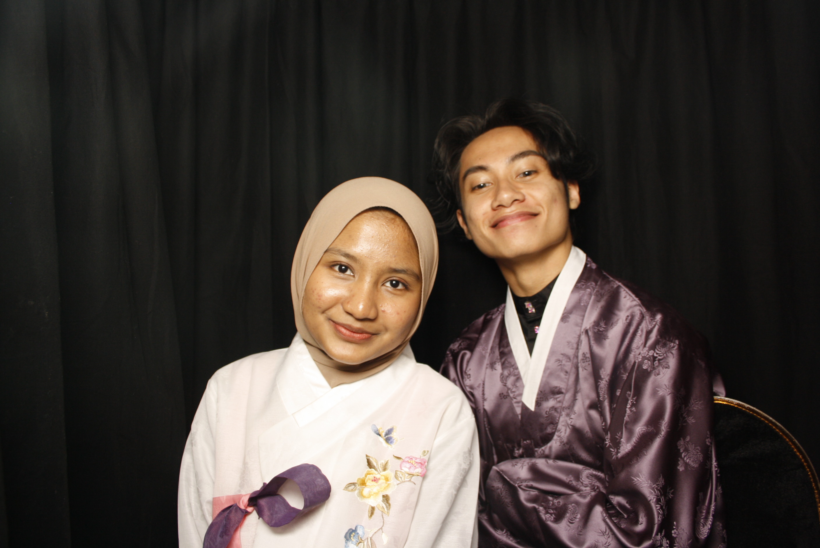 Korean Cultural Festival 2023 | View more photos from the event at wgtngallery.classicphotobooths.co.nz/u/wgtncpbgallery/Korean-Cultural-Festival-2023