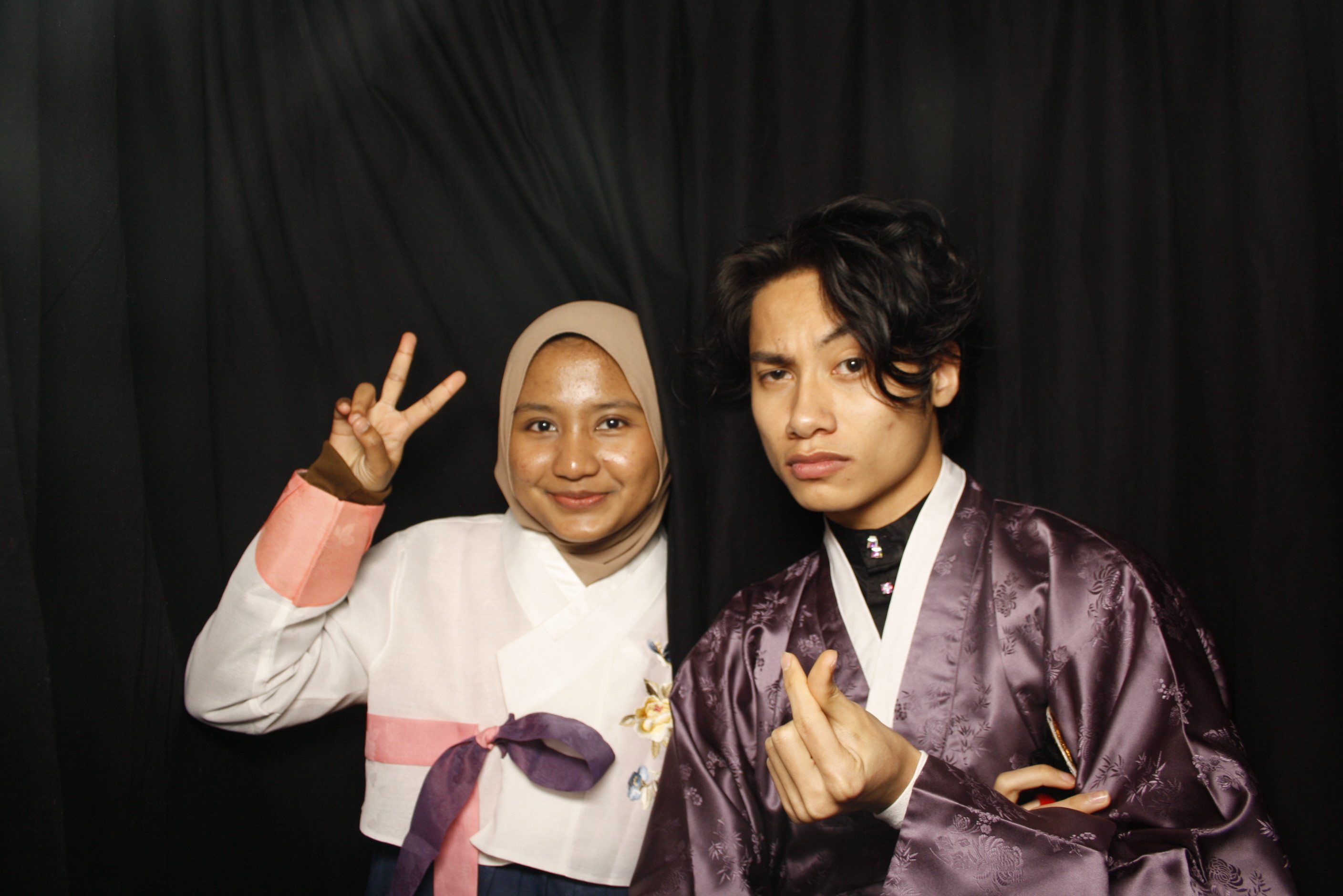 Korean Cultural Festival 2023 | View more photos from the event at wgtngallery.classicphotobooths.co.nz/u/wgtncpbgallery/Korean-Cultural-Festival-2023