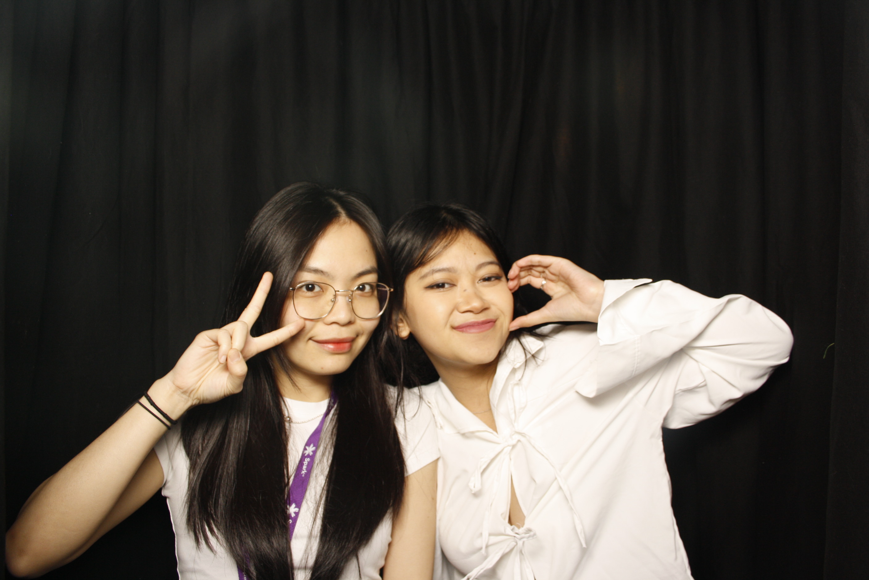 Korean Cultural Festival 2023 | View more photos from the event at wgtngallery.classicphotobooths.co.nz/u/wgtncpbgallery/Korean-Cultural-Festival-2023