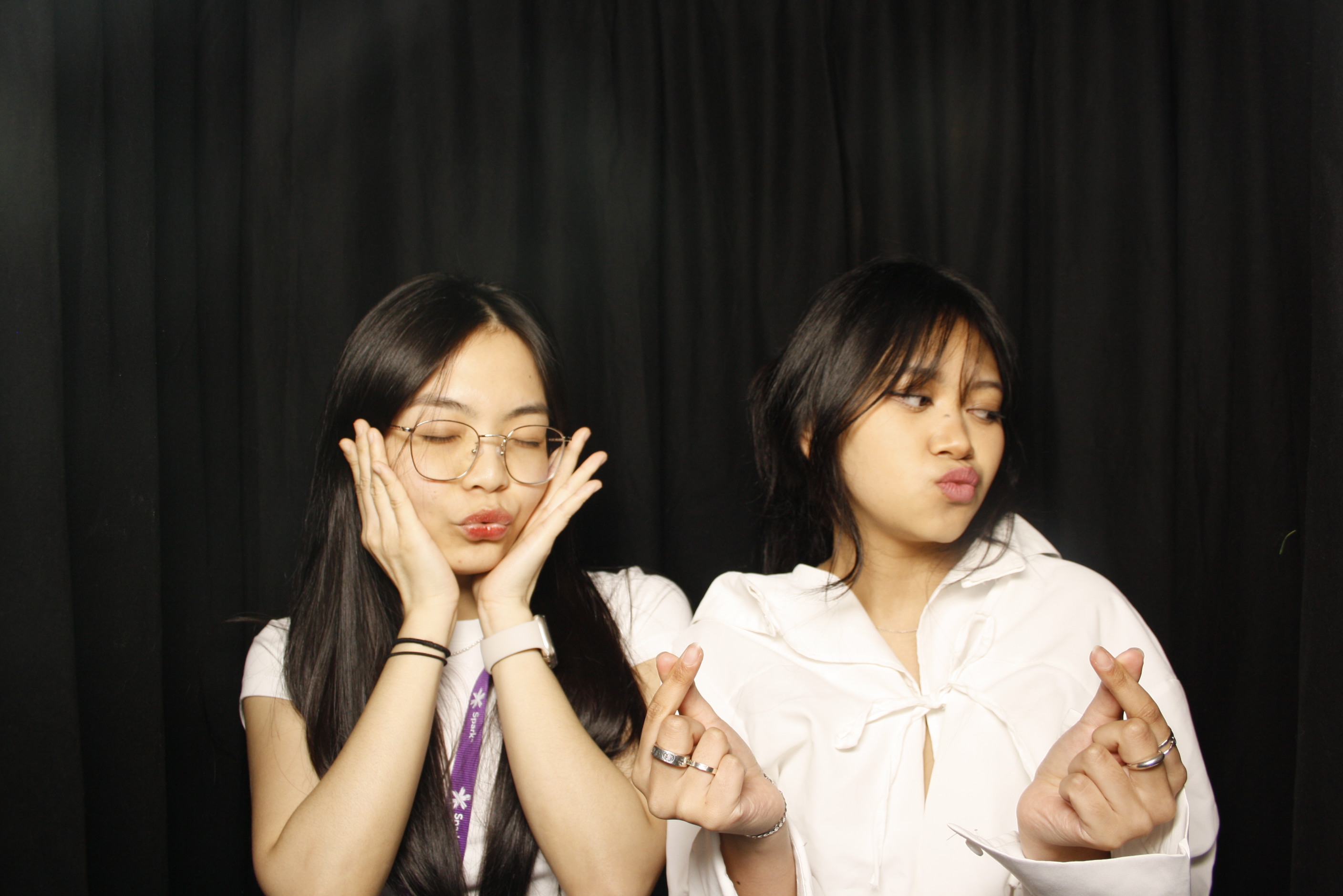 Korean Cultural Festival 2023 | View more photos from the event at wgtngallery.classicphotobooths.co.nz/u/wgtncpbgallery/Korean-Cultural-Festival-2023