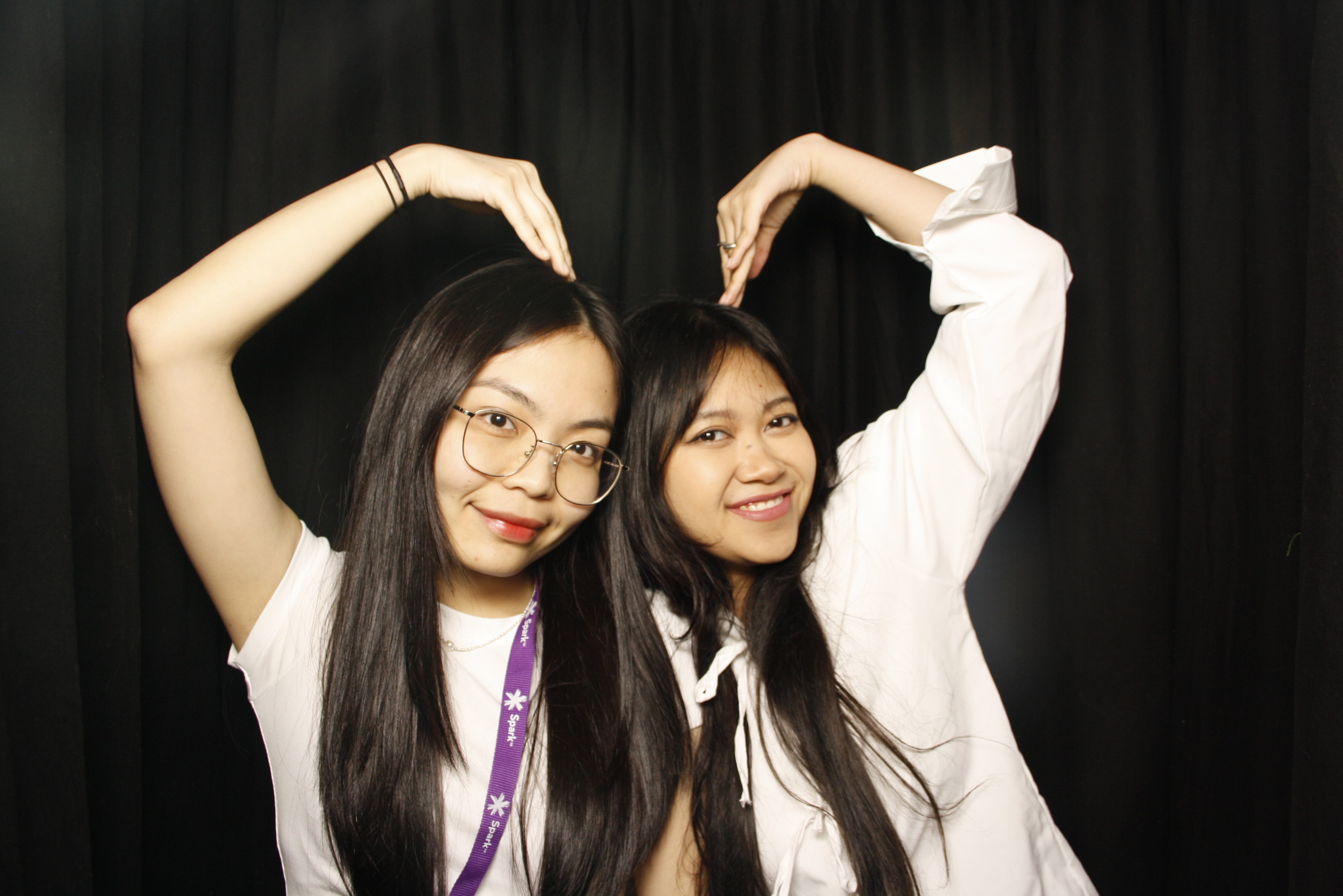 Korean Cultural Festival 2023 | View more photos from the event at wgtngallery.classicphotobooths.co.nz/u/wgtncpbgallery/Korean-Cultural-Festival-2023