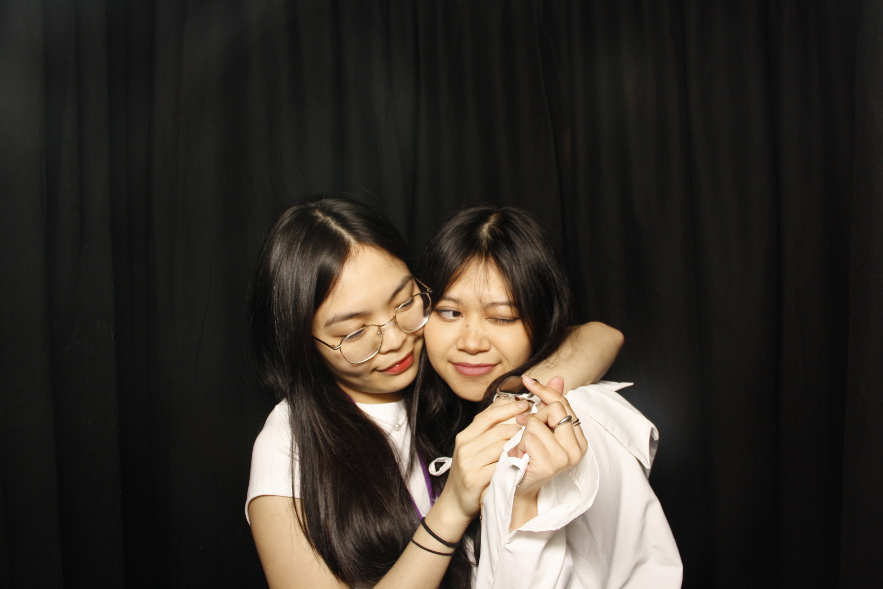 Korean Cultural Festival 2023 | View more photos from the event at wgtngallery.classicphotobooths.co.nz/u/wgtncpbgallery/Korean-Cultural-Festival-2023