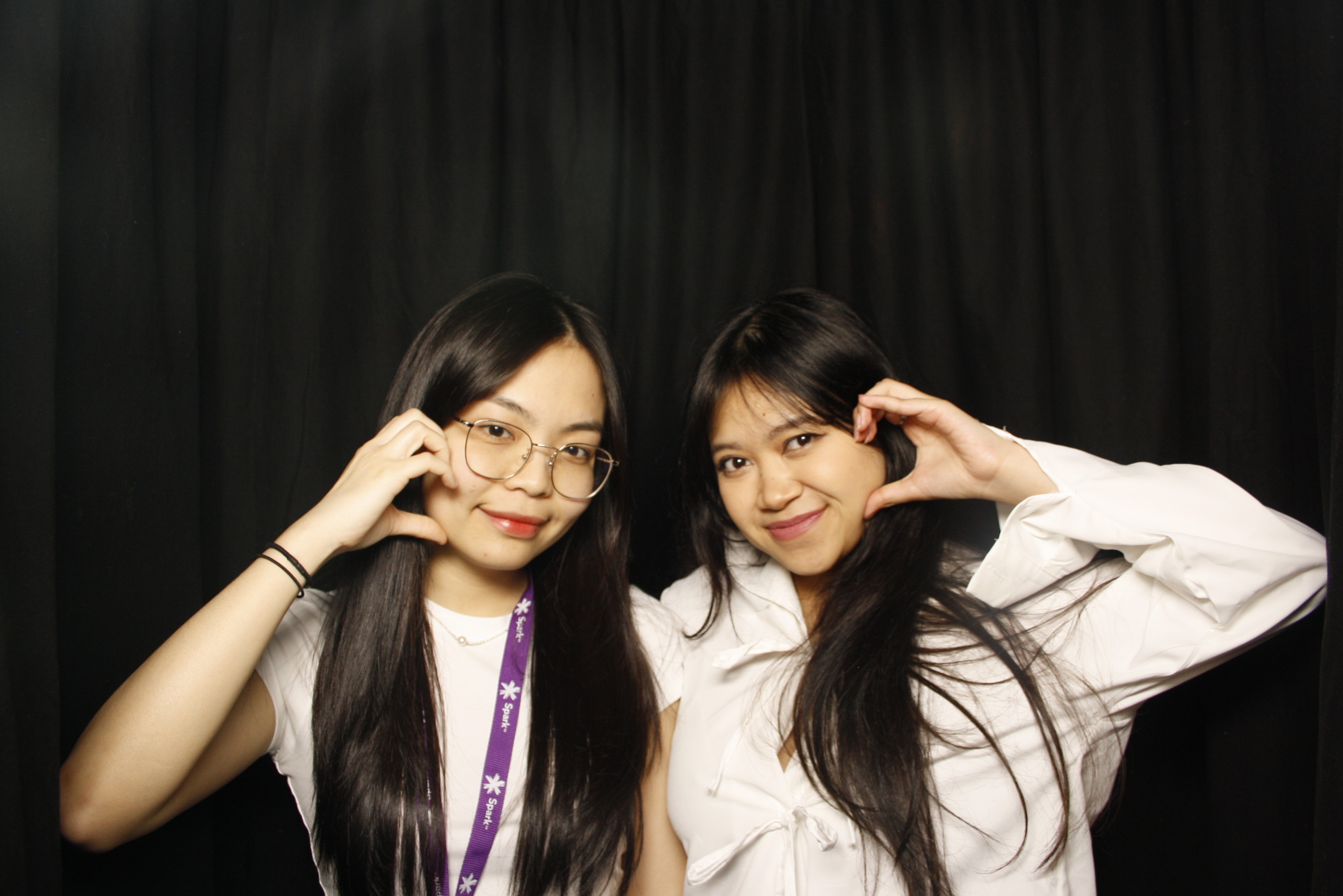 Korean Cultural Festival 2023 | View more photos from the event at wgtngallery.classicphotobooths.co.nz/u/wgtncpbgallery/Korean-Cultural-Festival-2023