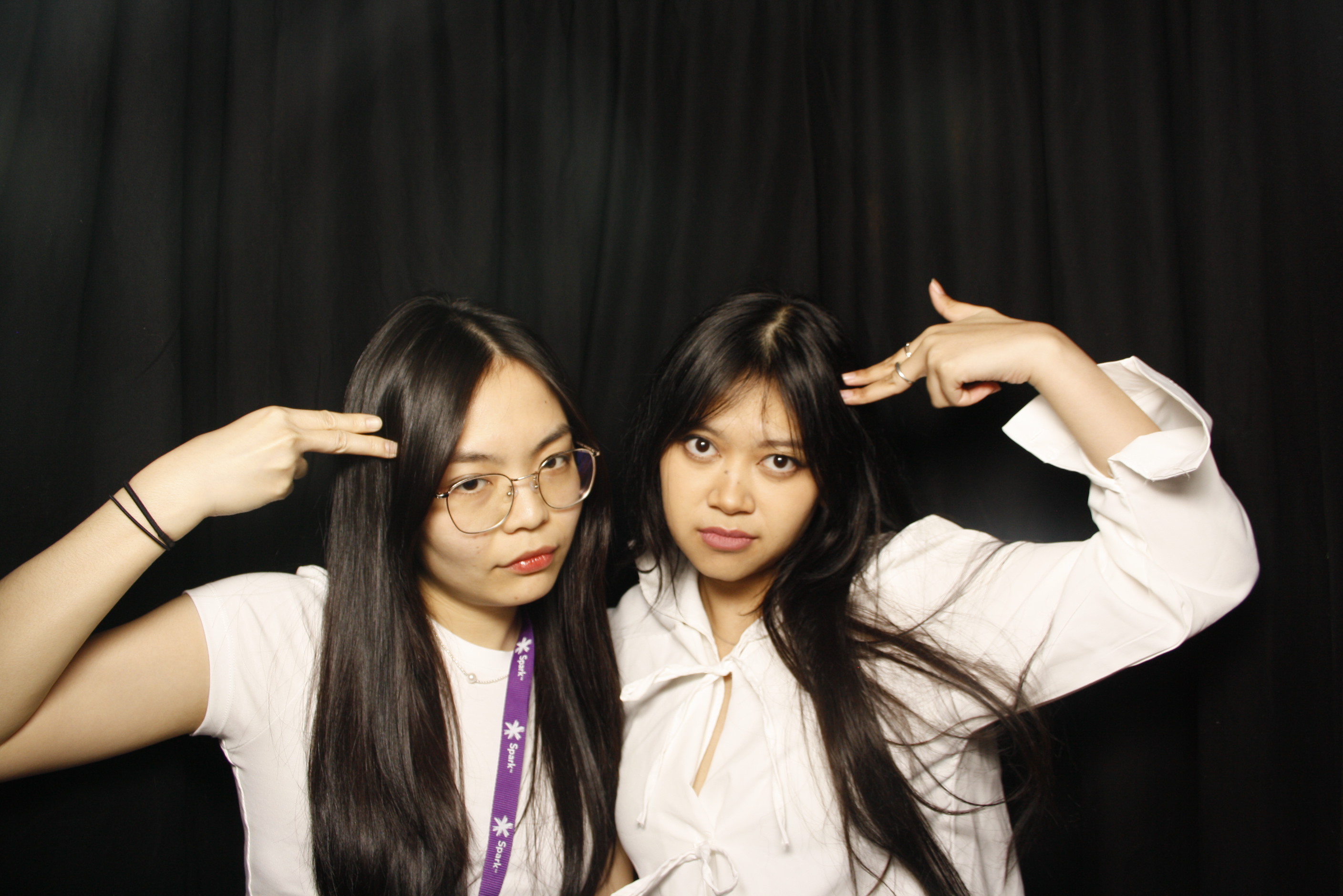 Korean Cultural Festival 2023 | View more photos from the event at wgtngallery.classicphotobooths.co.nz/u/wgtncpbgallery/Korean-Cultural-Festival-2023