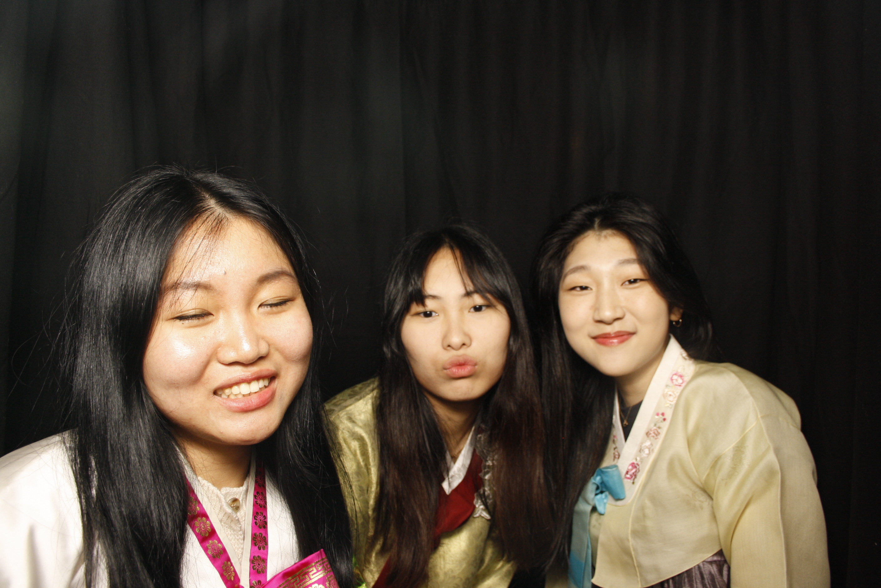 Korean Cultural Festival 2023 | View more photos from the event at wgtngallery.classicphotobooths.co.nz/u/wgtncpbgallery/Korean-Cultural-Festival-2023