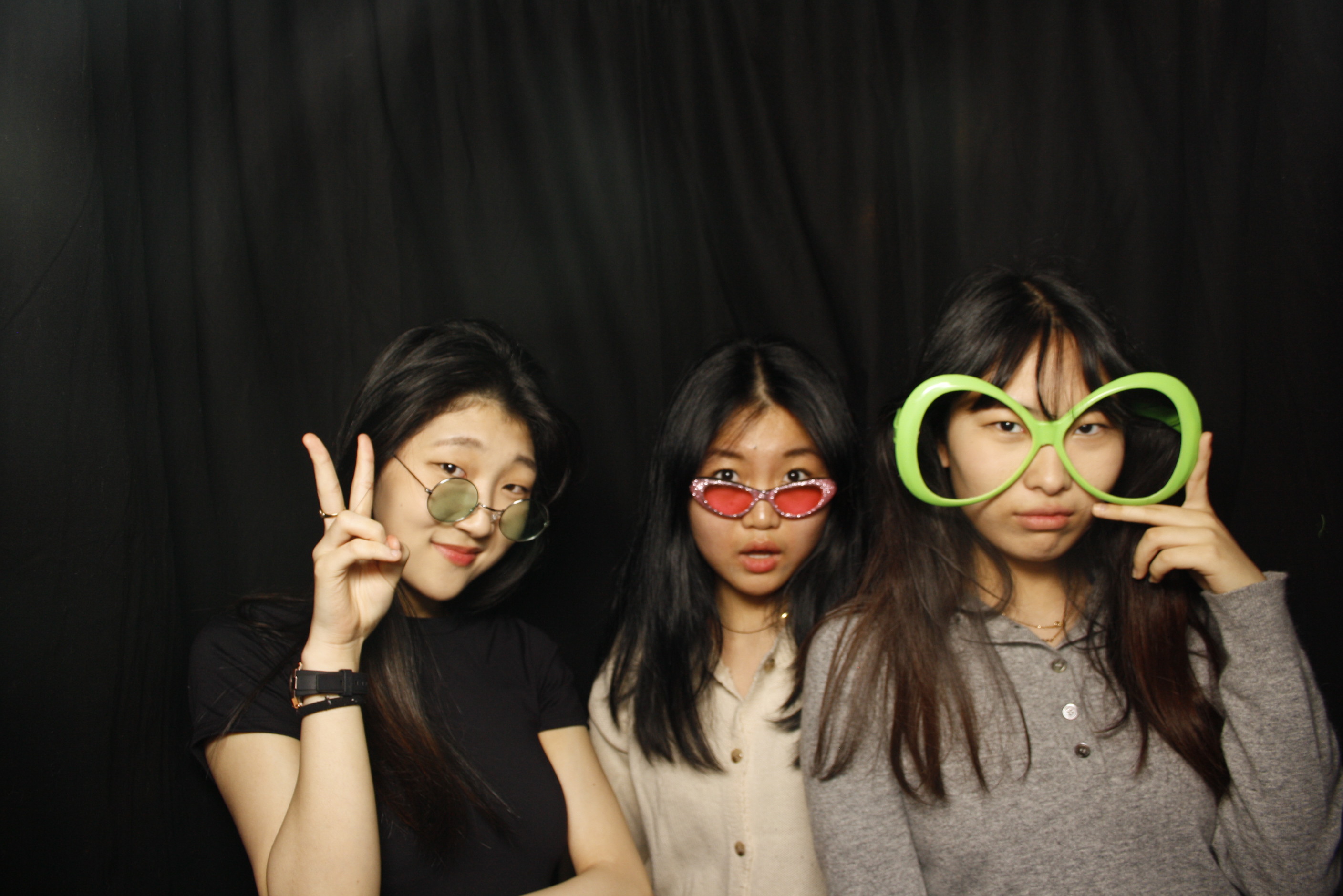 Korean Cultural Festival 2023 | View more photos from the event at wgtngallery.classicphotobooths.co.nz/u/wgtncpbgallery/Korean-Cultural-Festival-2023